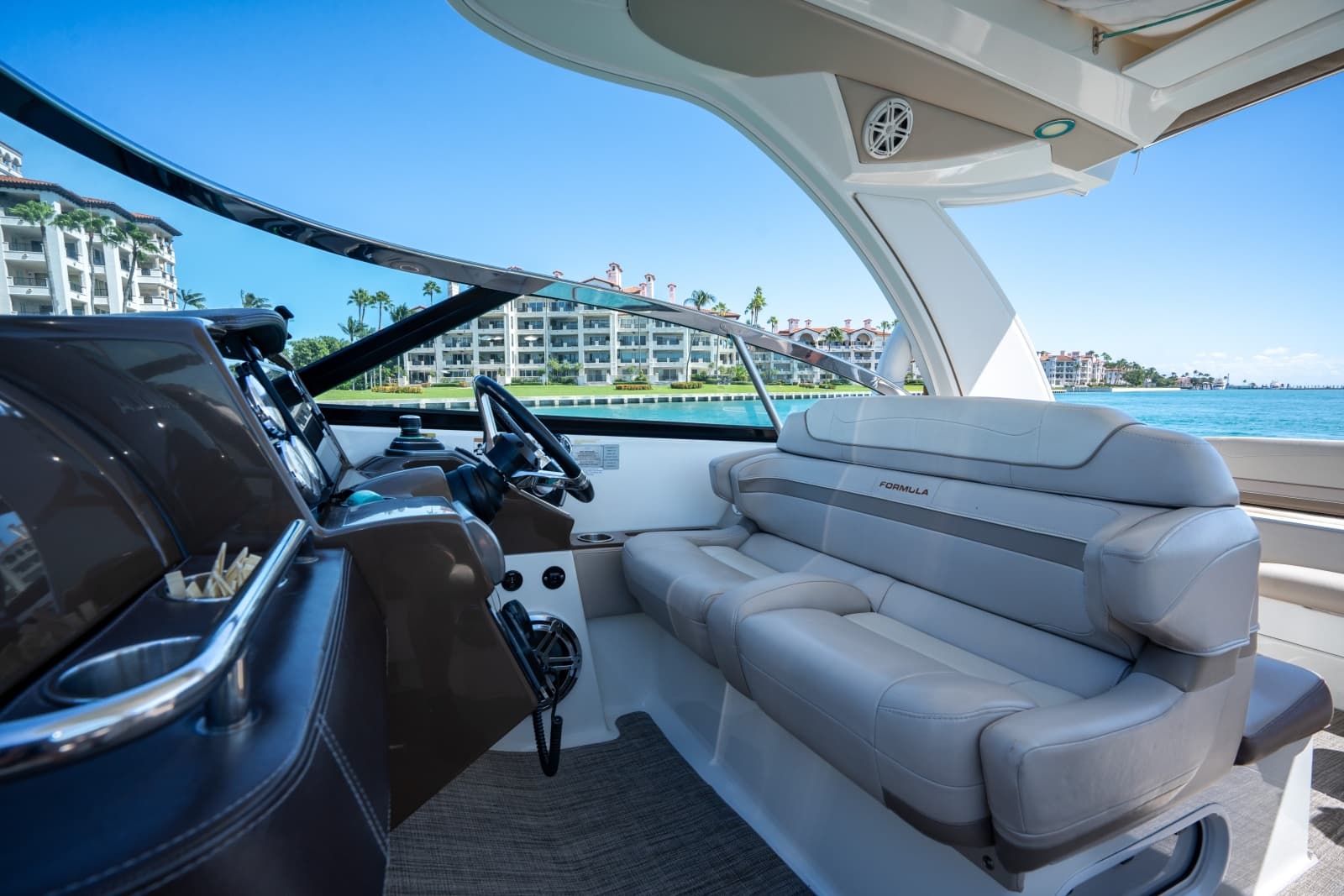 2018 Formula 350 Crossover Bowrider - Photo 27