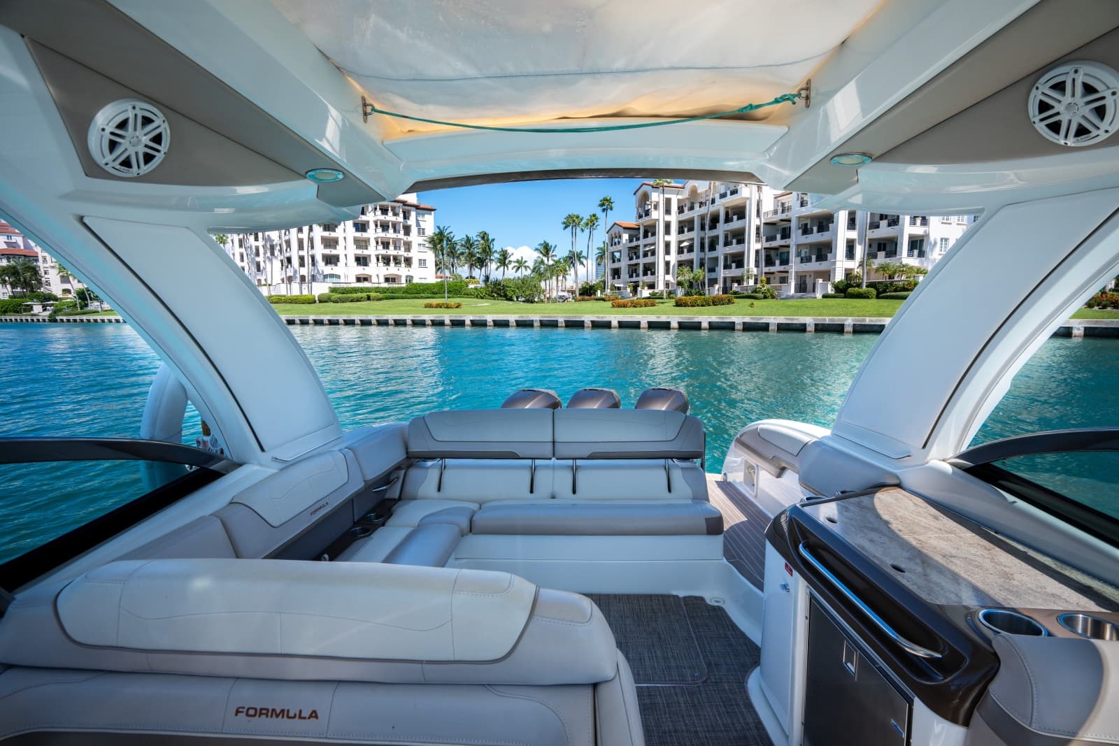2018 Formula 350 Crossover Bowrider - Photo 15