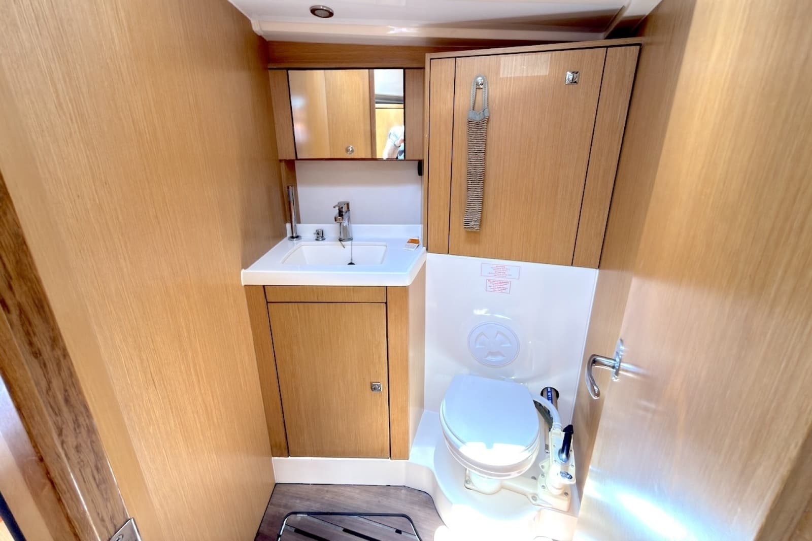 2013 Bavaria Vision 46 - Photo 39