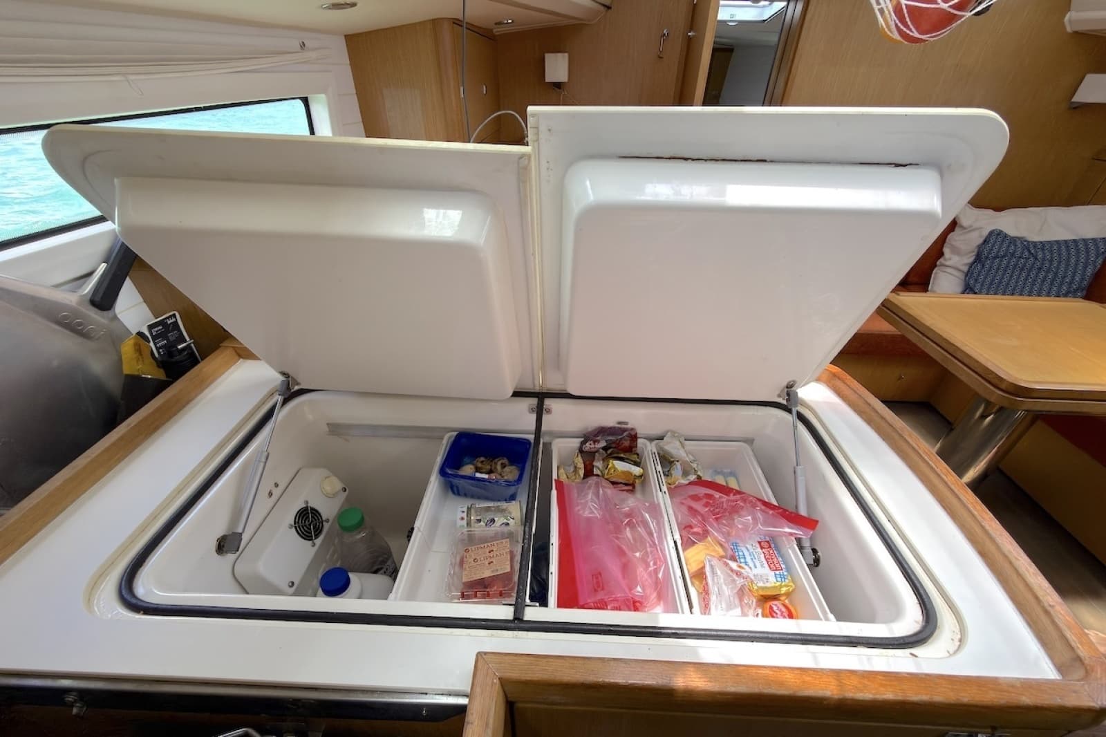 2013 Bavaria Vision 46 - Photo 28