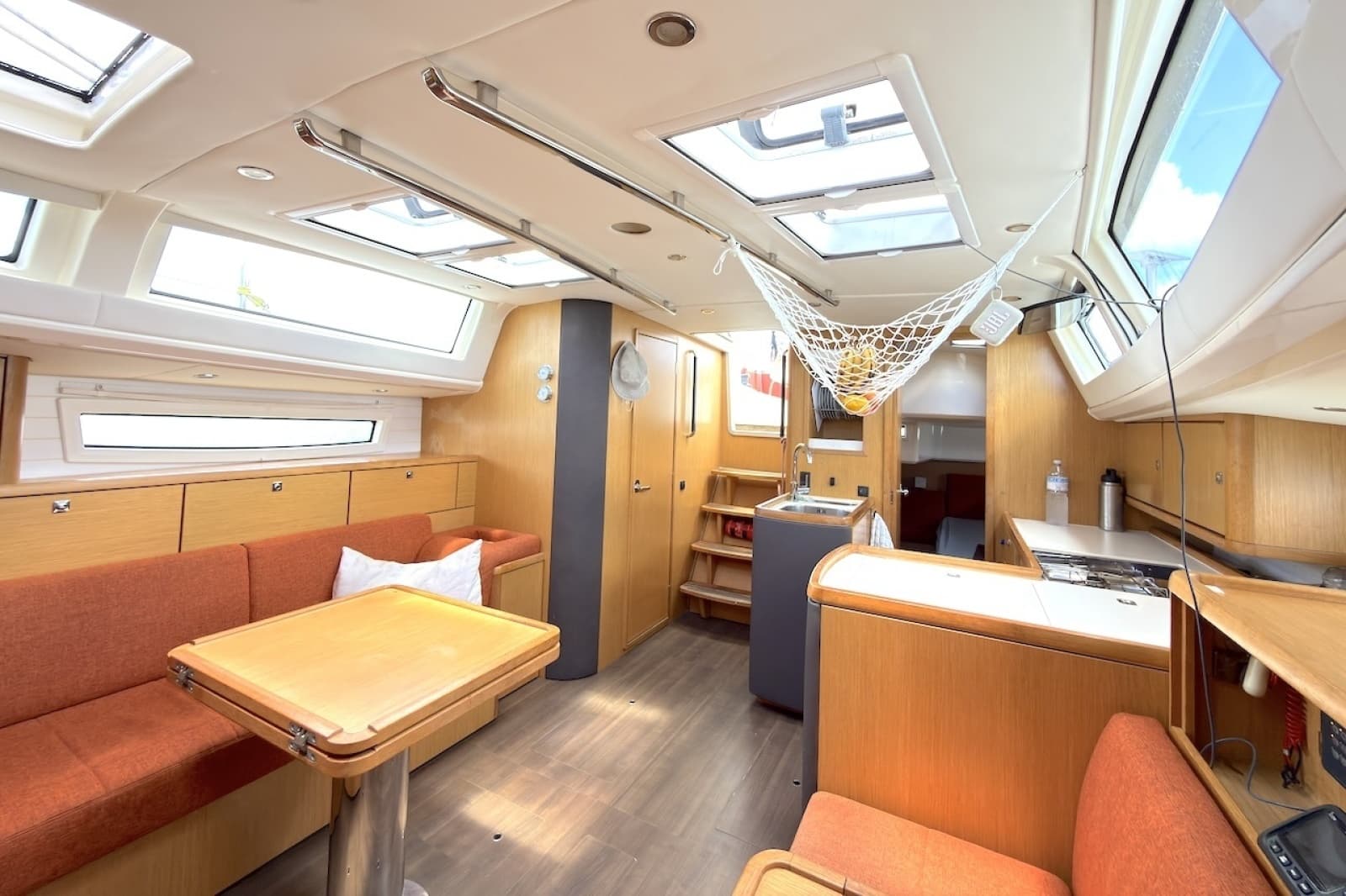 2013 Bavaria Vision 46 - Photo 33