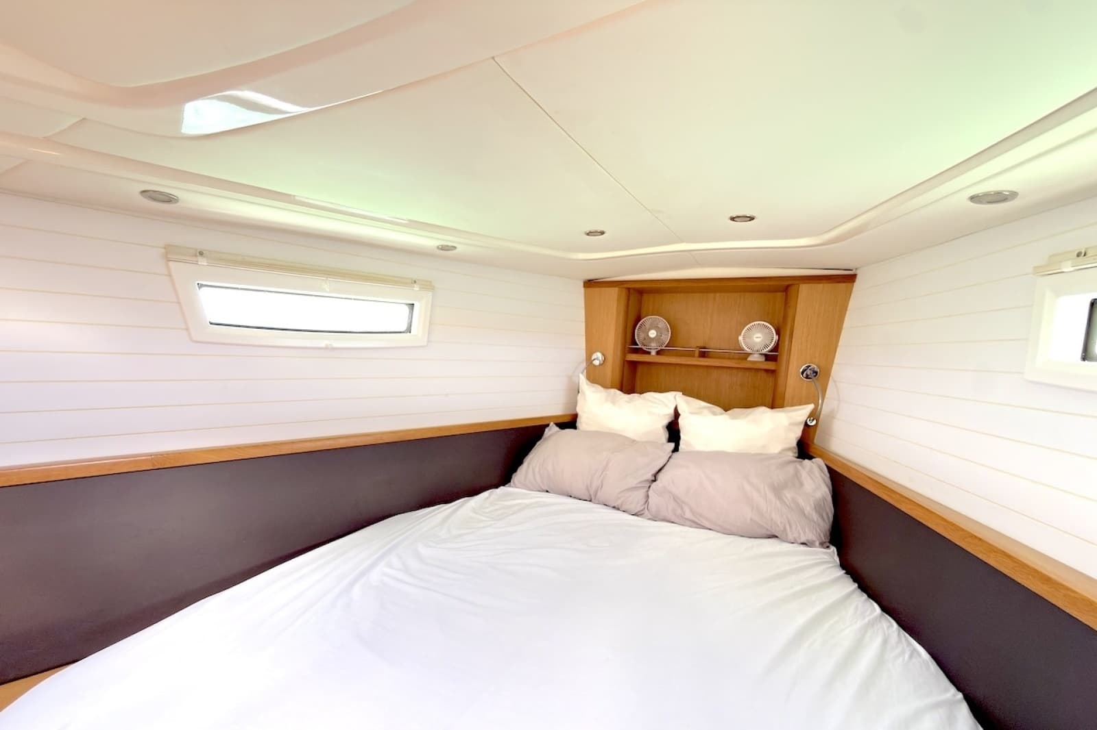 2013 Bavaria Vision 46 - Photo 36