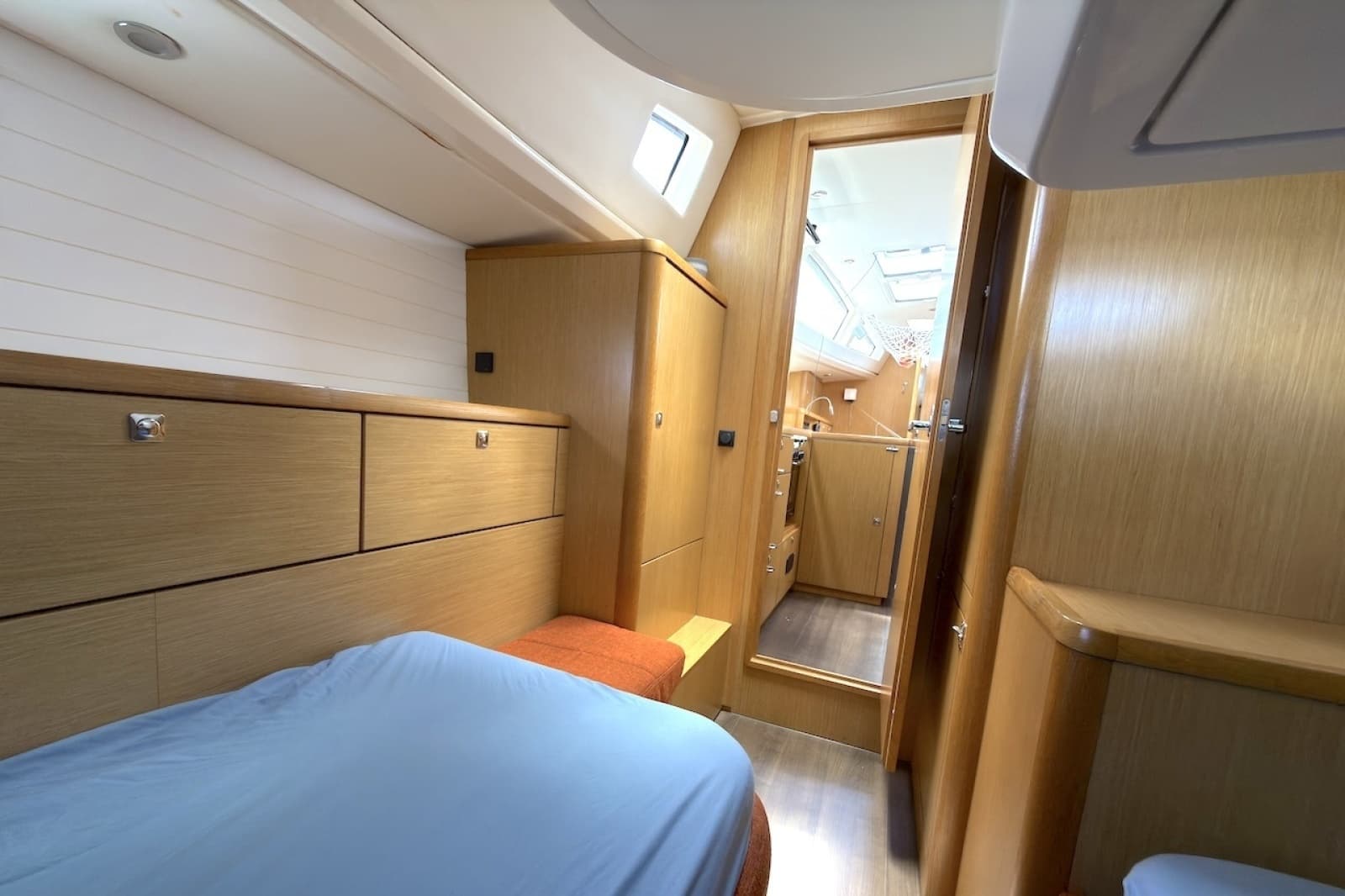 2013 Bavaria Vision 46 - Photo 41