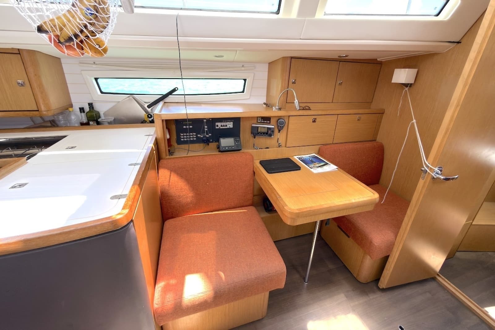 2013 Bavaria Vision 46 - Photo 32