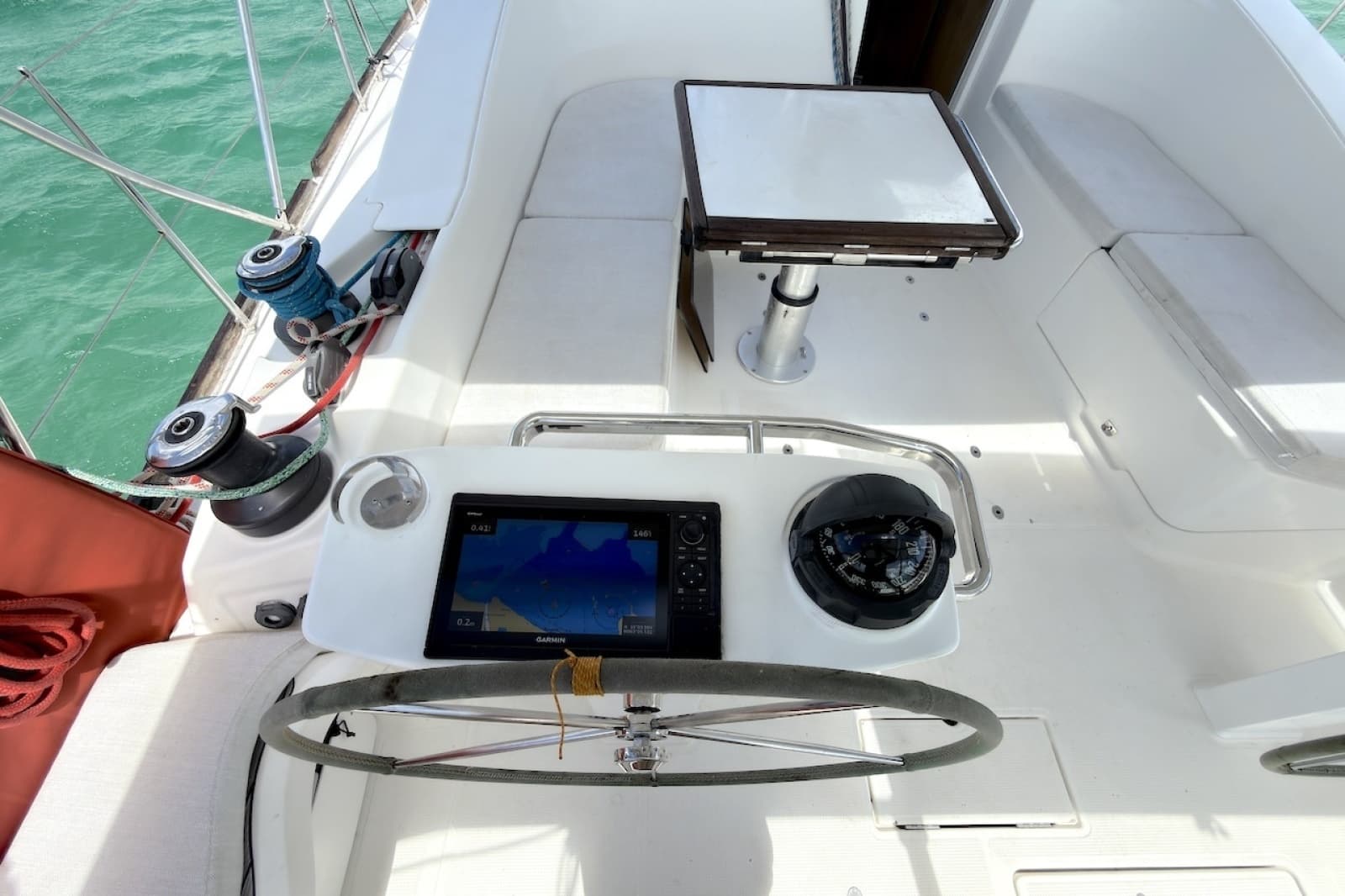 2013 Bavaria Vision 46 - Photo 19