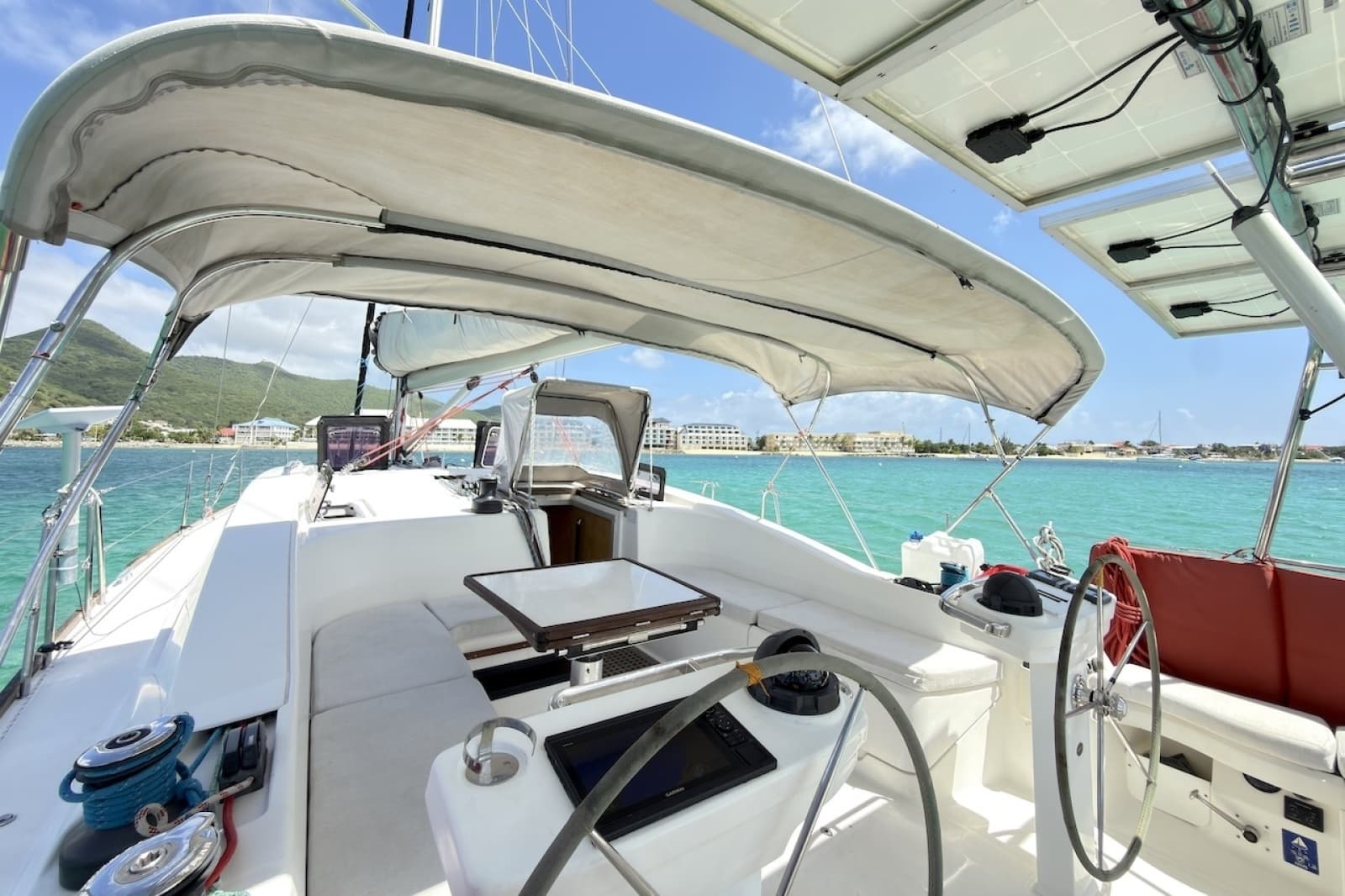 2013 Bavaria Vision 46 - Photo 17