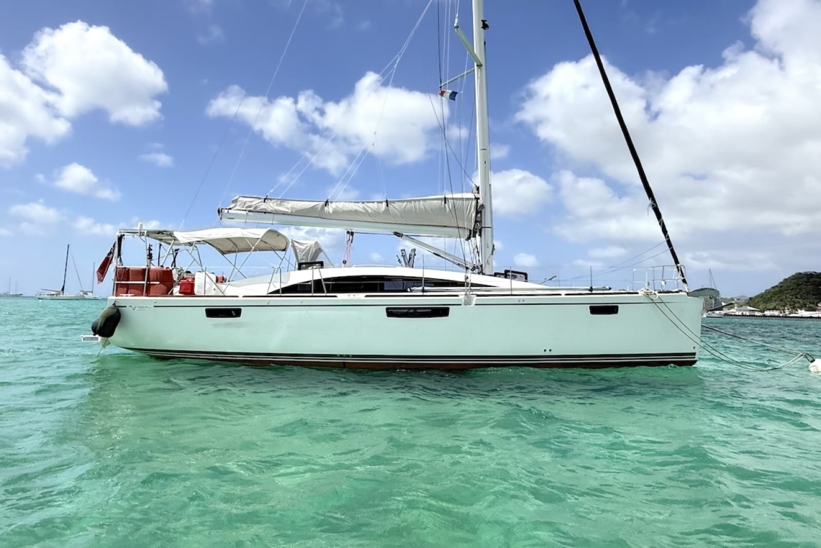 2013 Bavaria Vision 46 - Photo 1