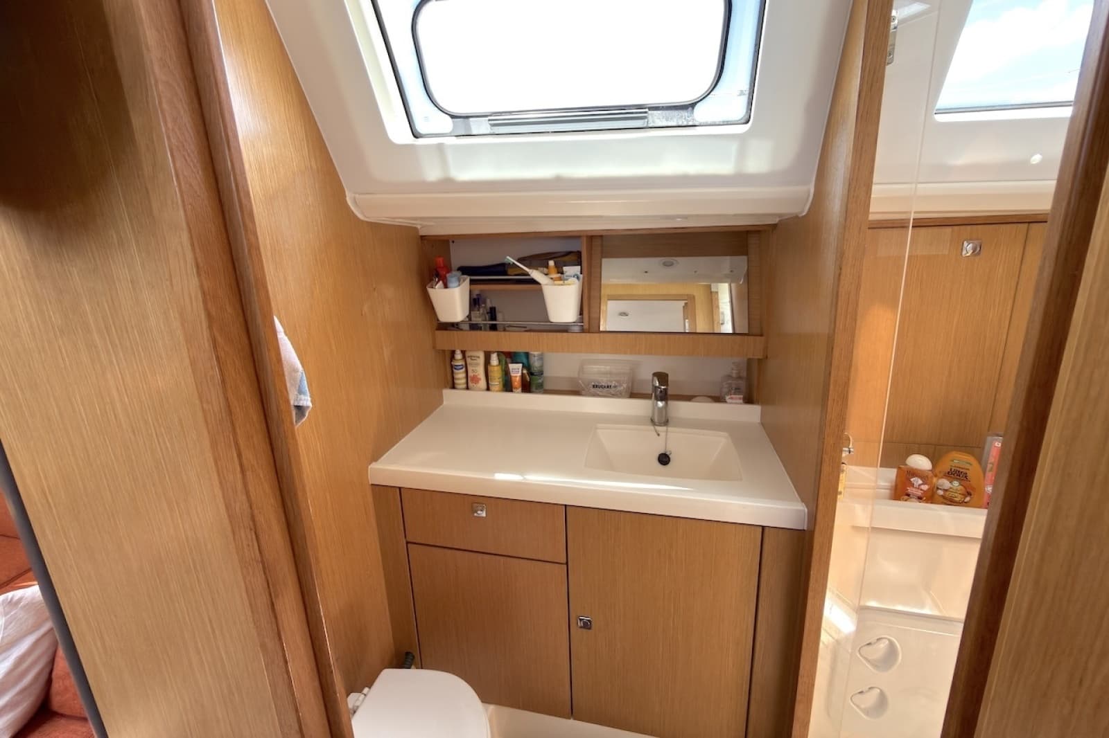 2013 Bavaria Vision 46 - Photo 42