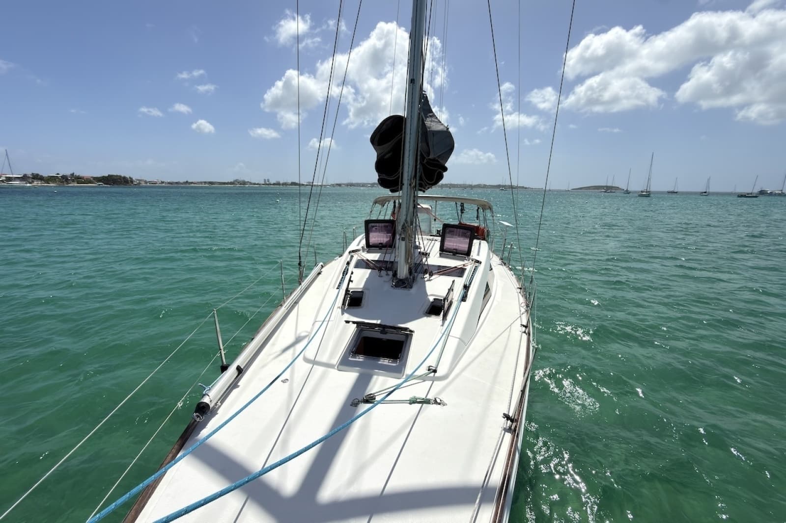 2013 Bavaria Vision 46 - Photo 6
