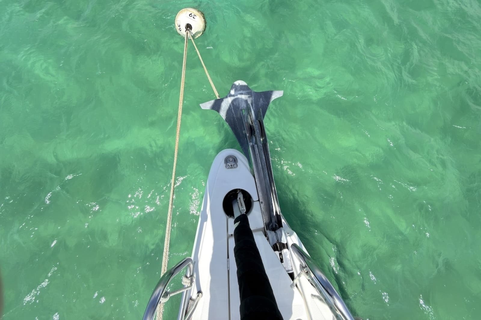 2013 Bavaria Vision 46 - Photo 5