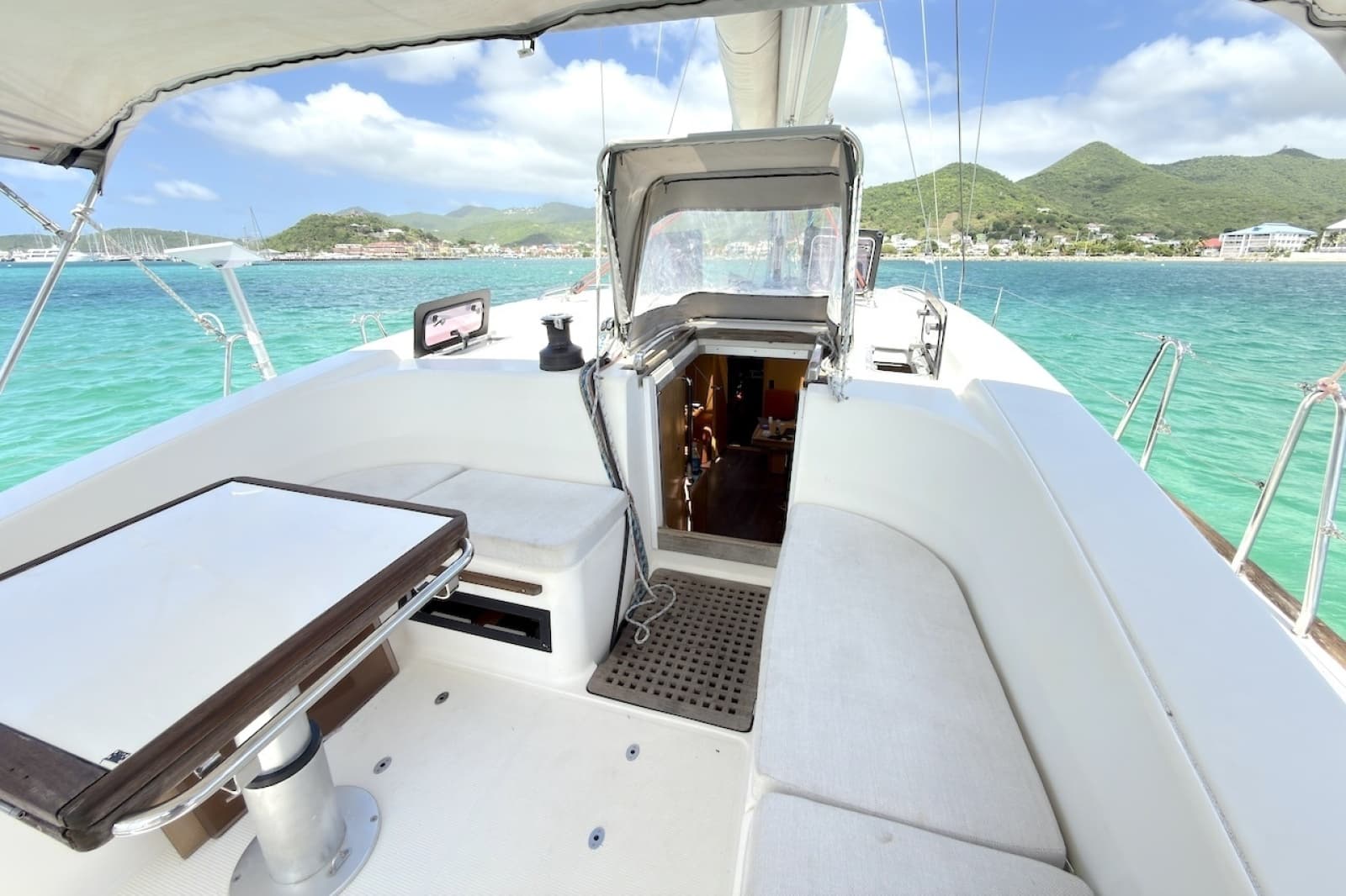 2013 Bavaria Vision 46 - Photo 24