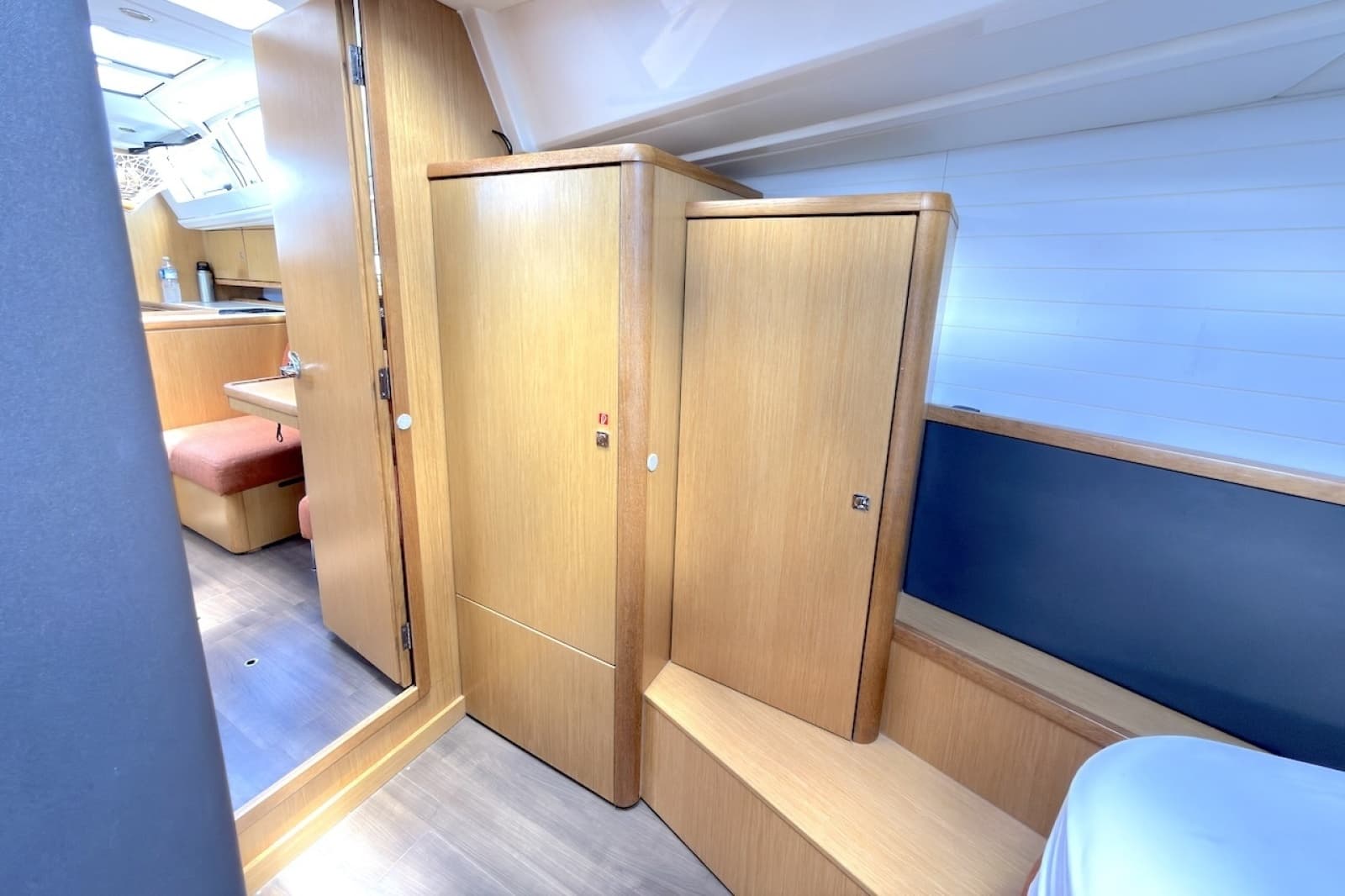 2013 Bavaria Vision 46 - Photo 38