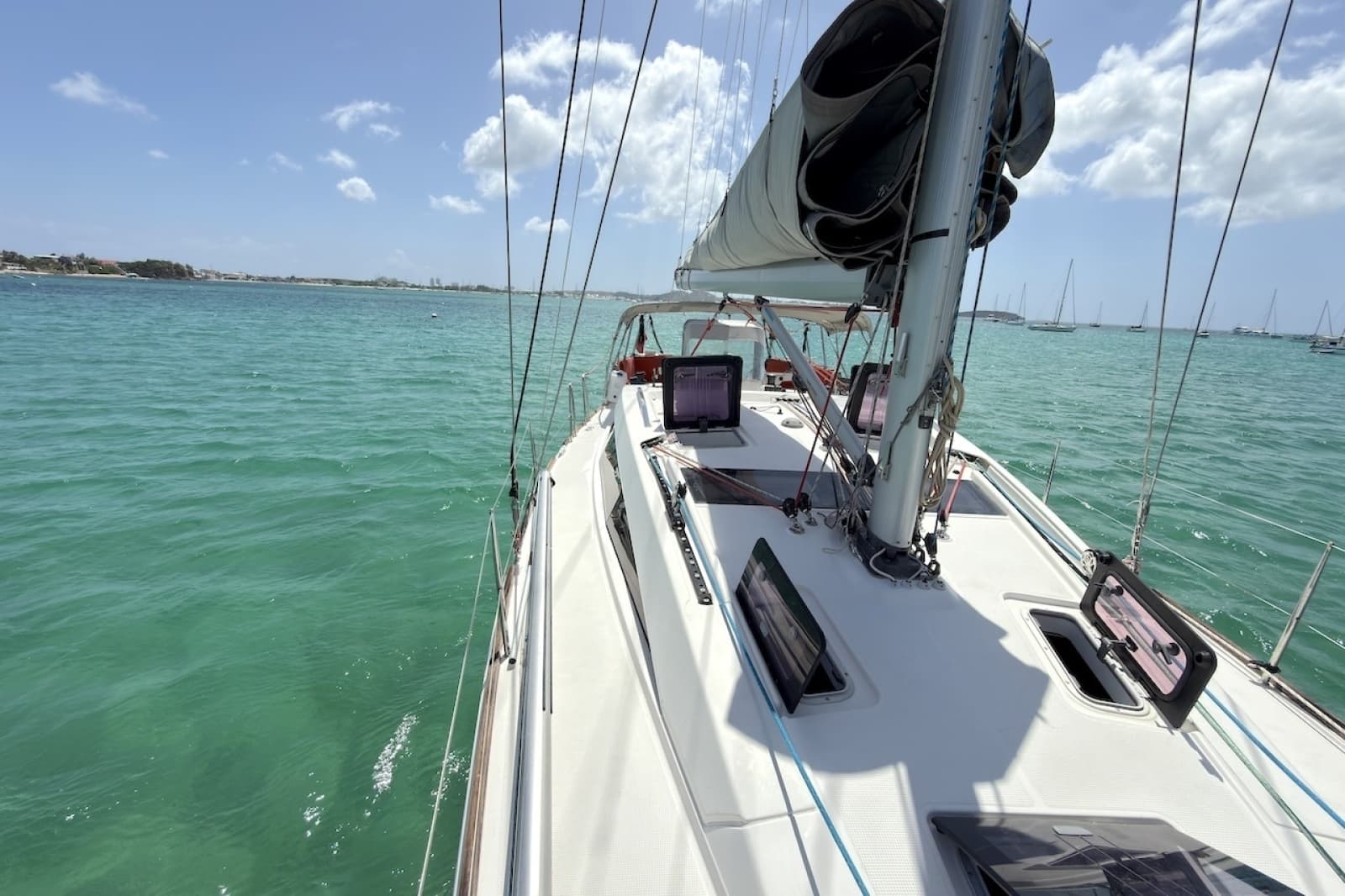 2013 Bavaria Vision 46 - Photo 8