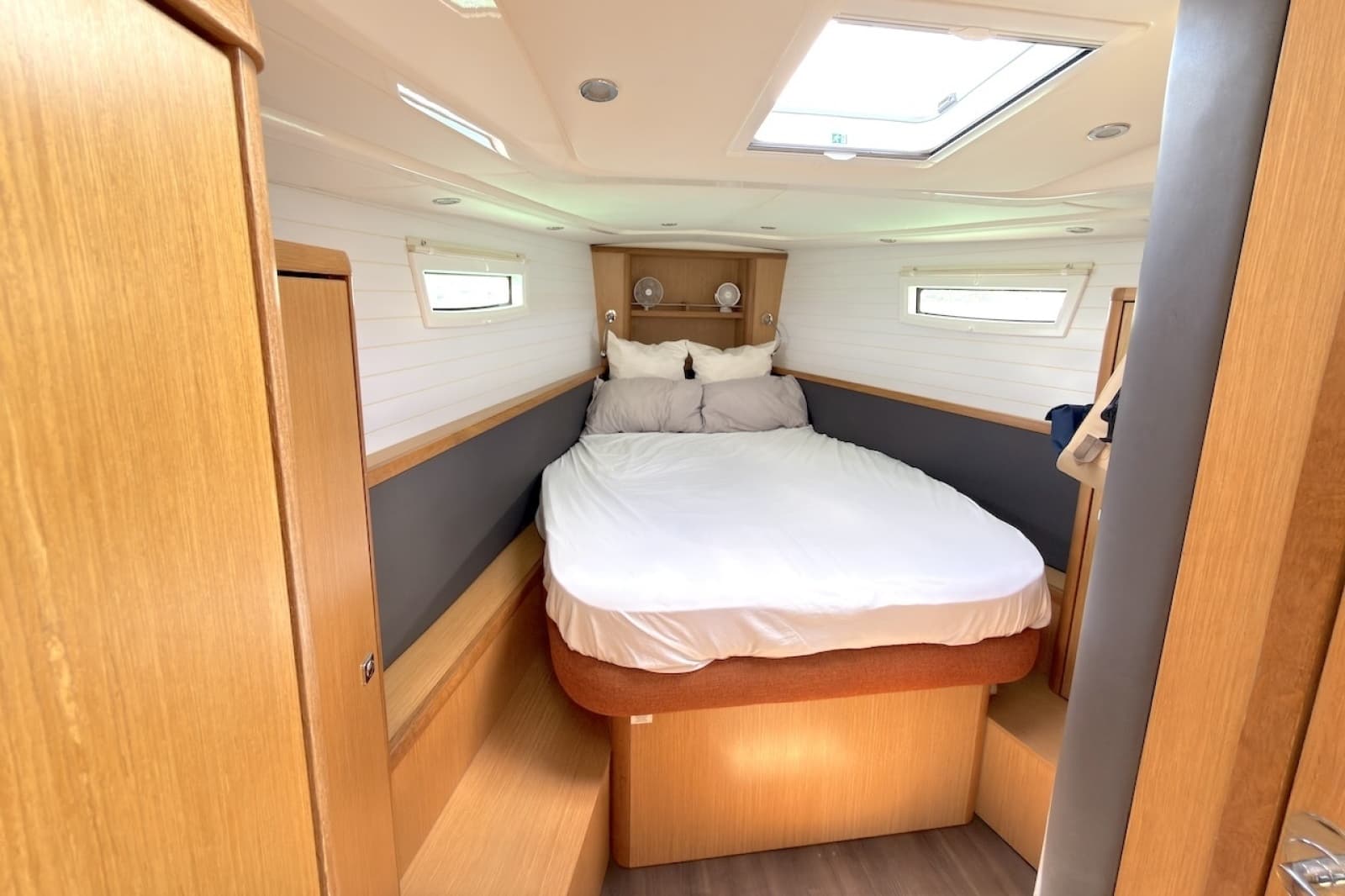 2013 Bavaria Vision 46 - Photo 35