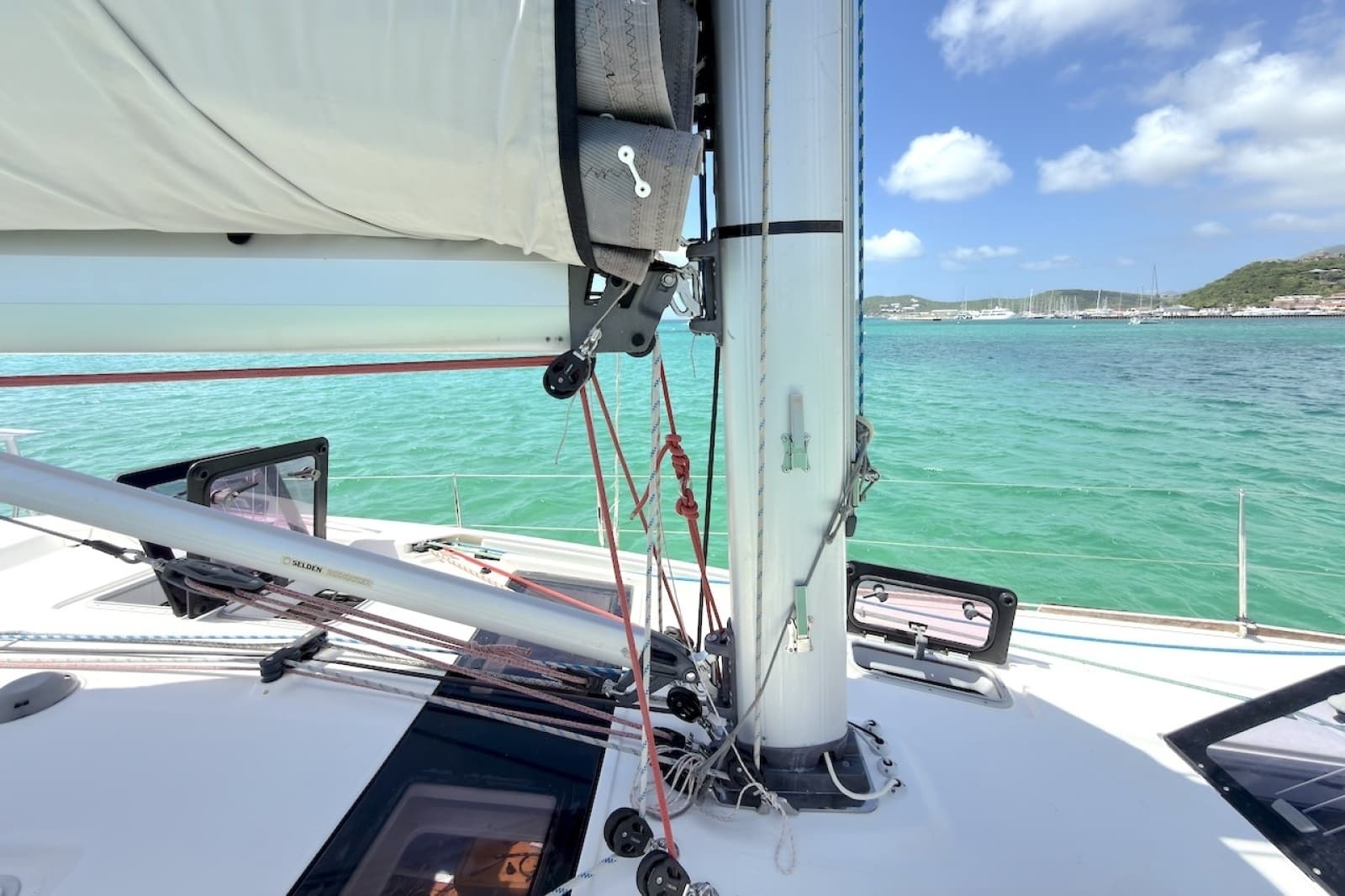 2013 Bavaria Vision 46 - Photo 9