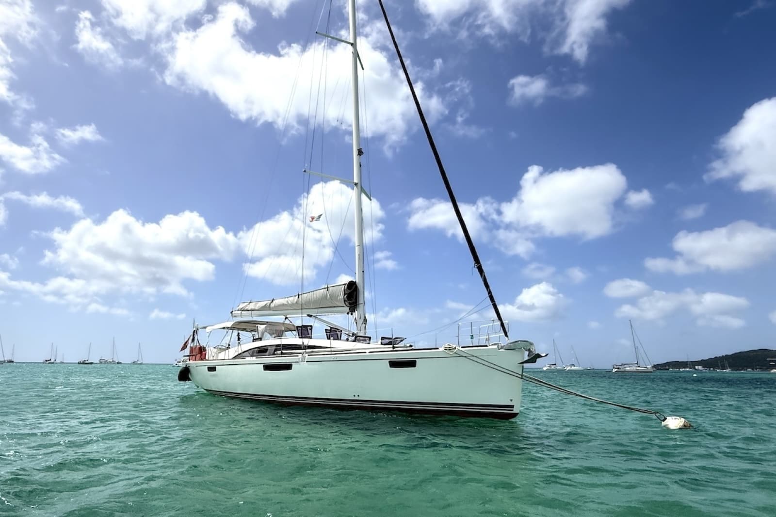 2013 Bavaria Vision 46 - Photo 2