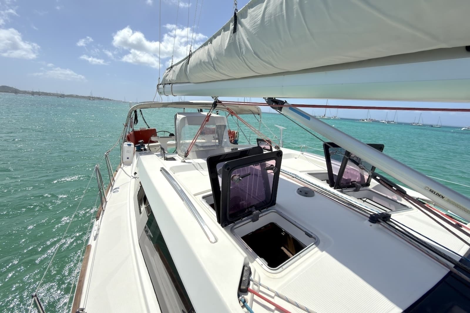 2013 Bavaria Vision 46 - Photo 12