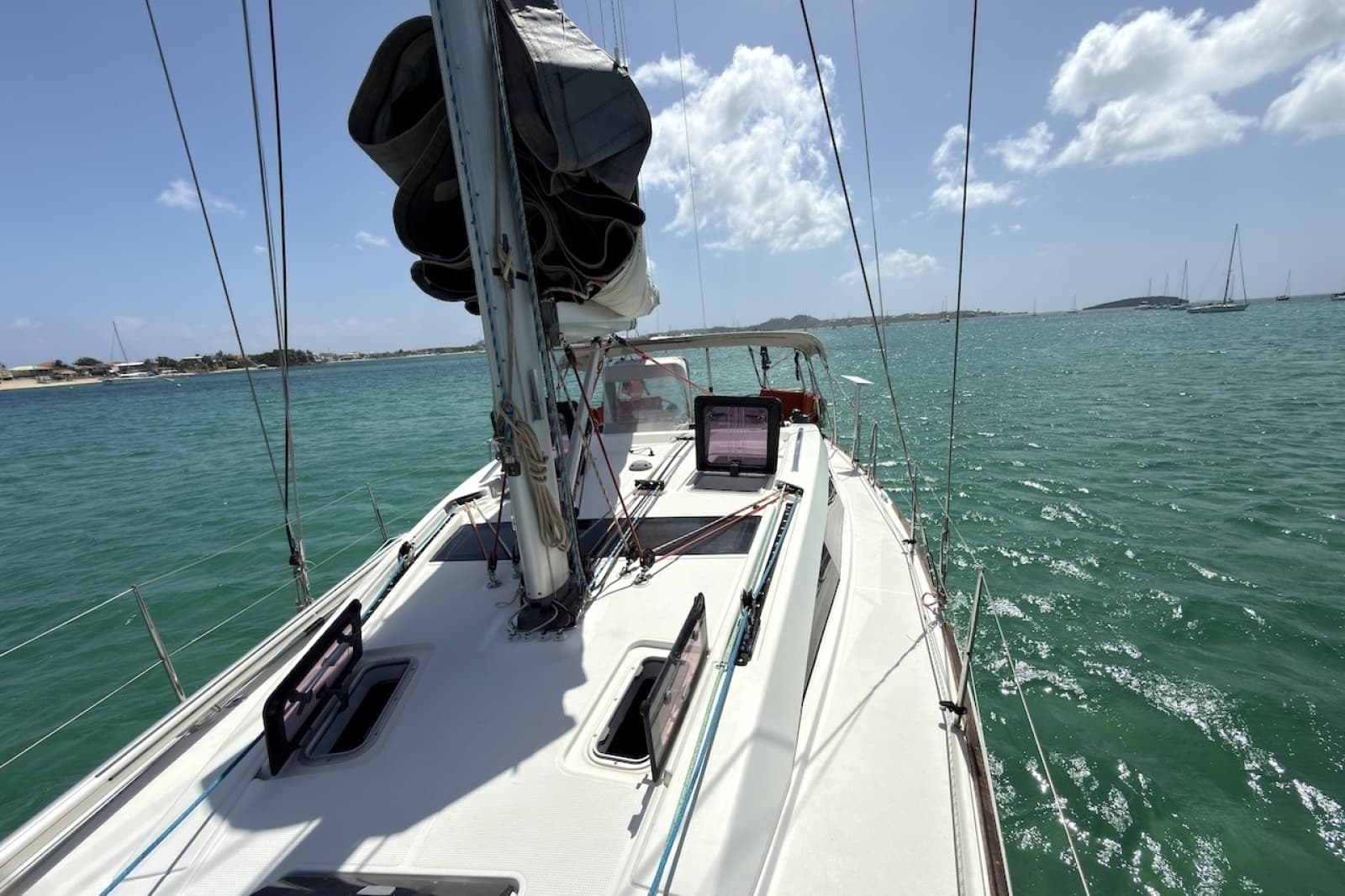 2013 Bavaria Vision 46 - Photo 7
