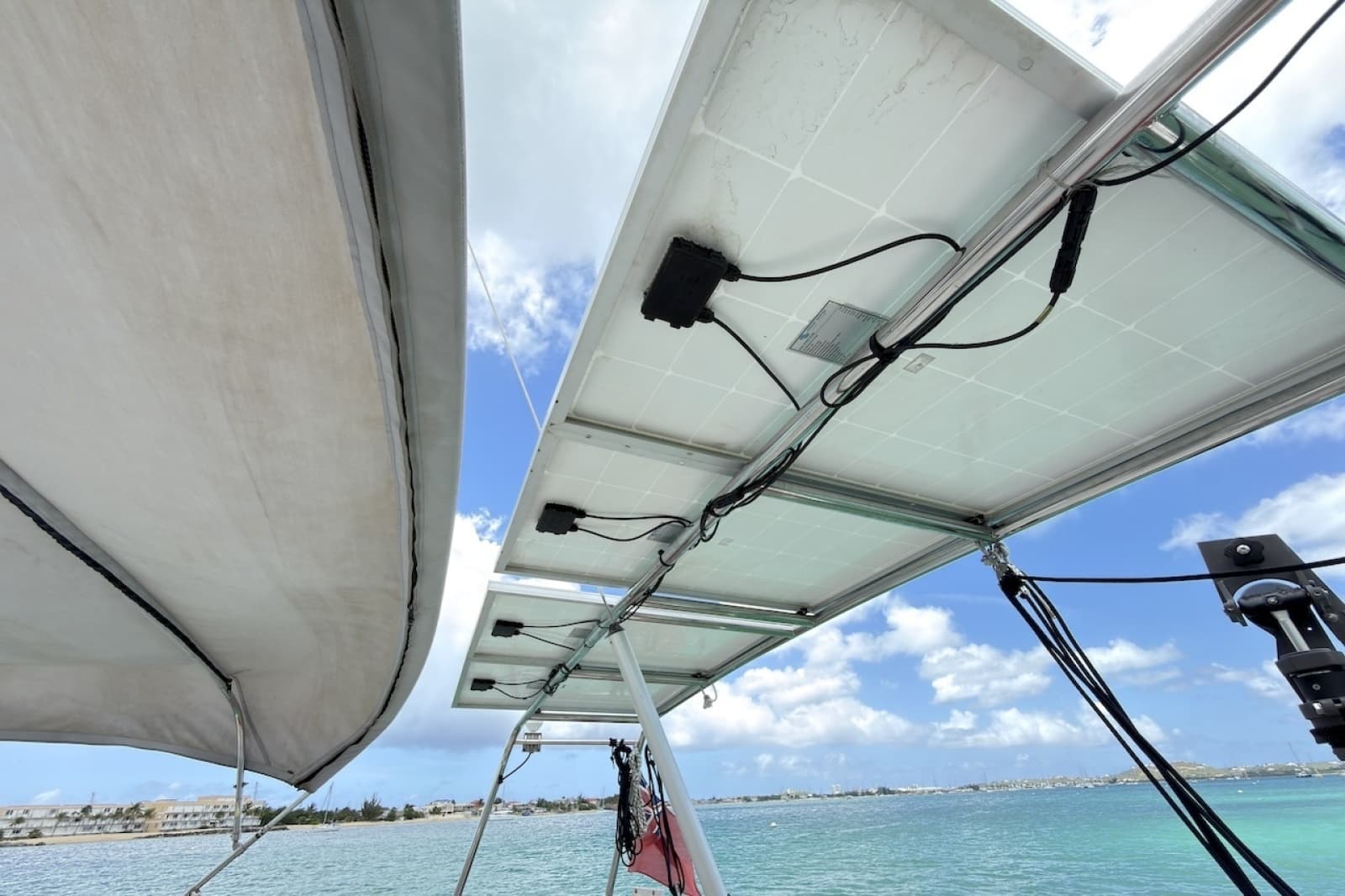 2013 Bavaria Vision 46 - Photo 21