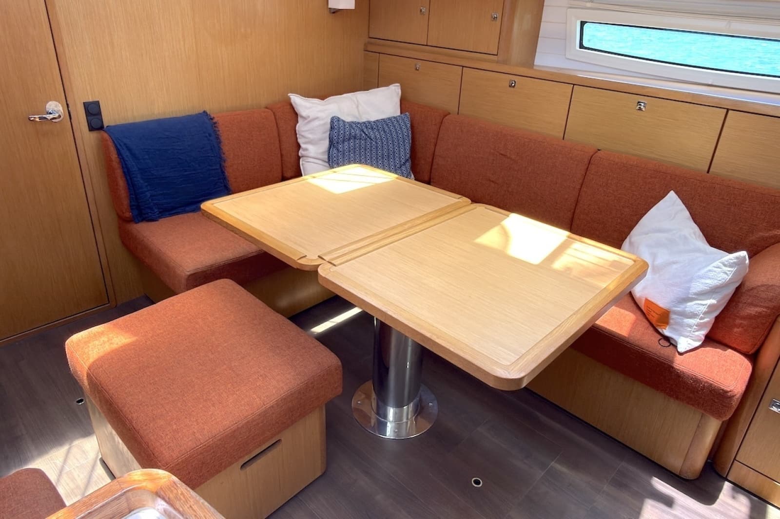2013 Bavaria Vision 46 - Photo 34