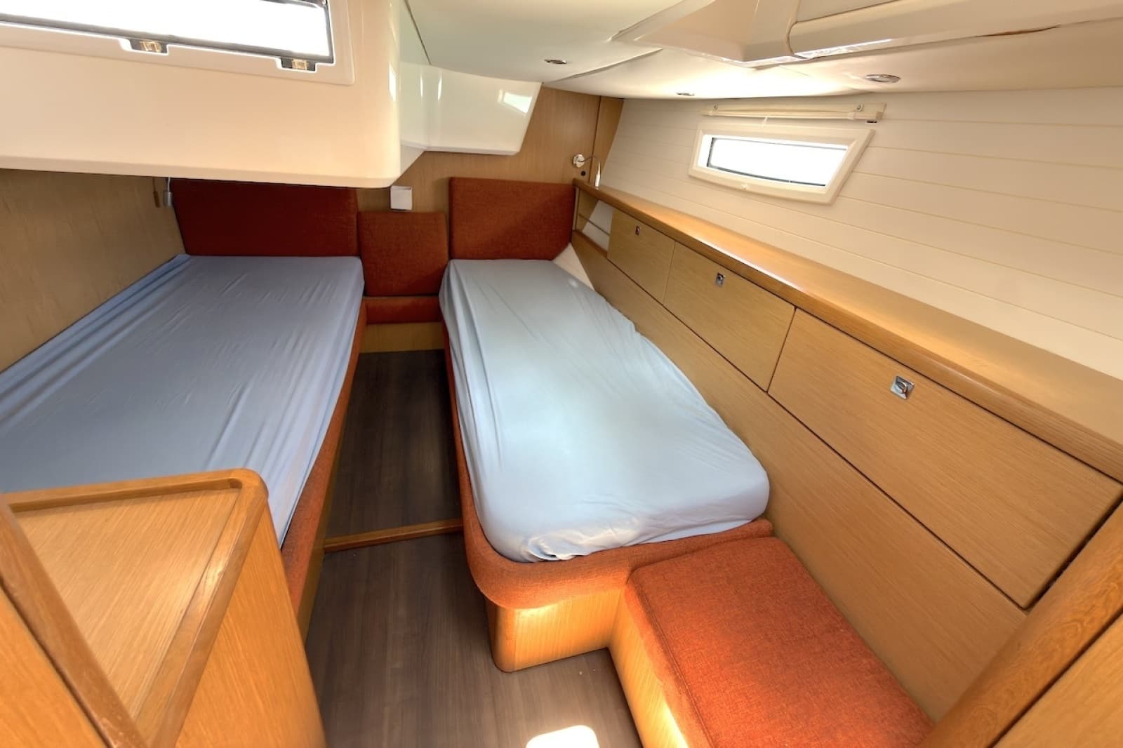 2013 Bavaria Vision 46 - Photo 40