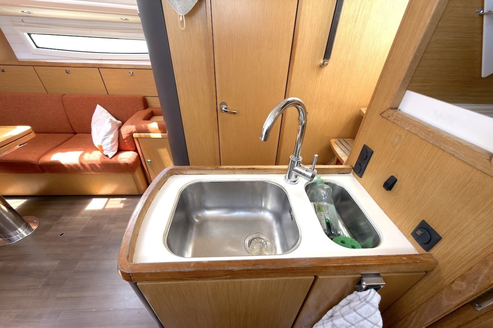2013 Bavaria Vision 46 - Photo 30
