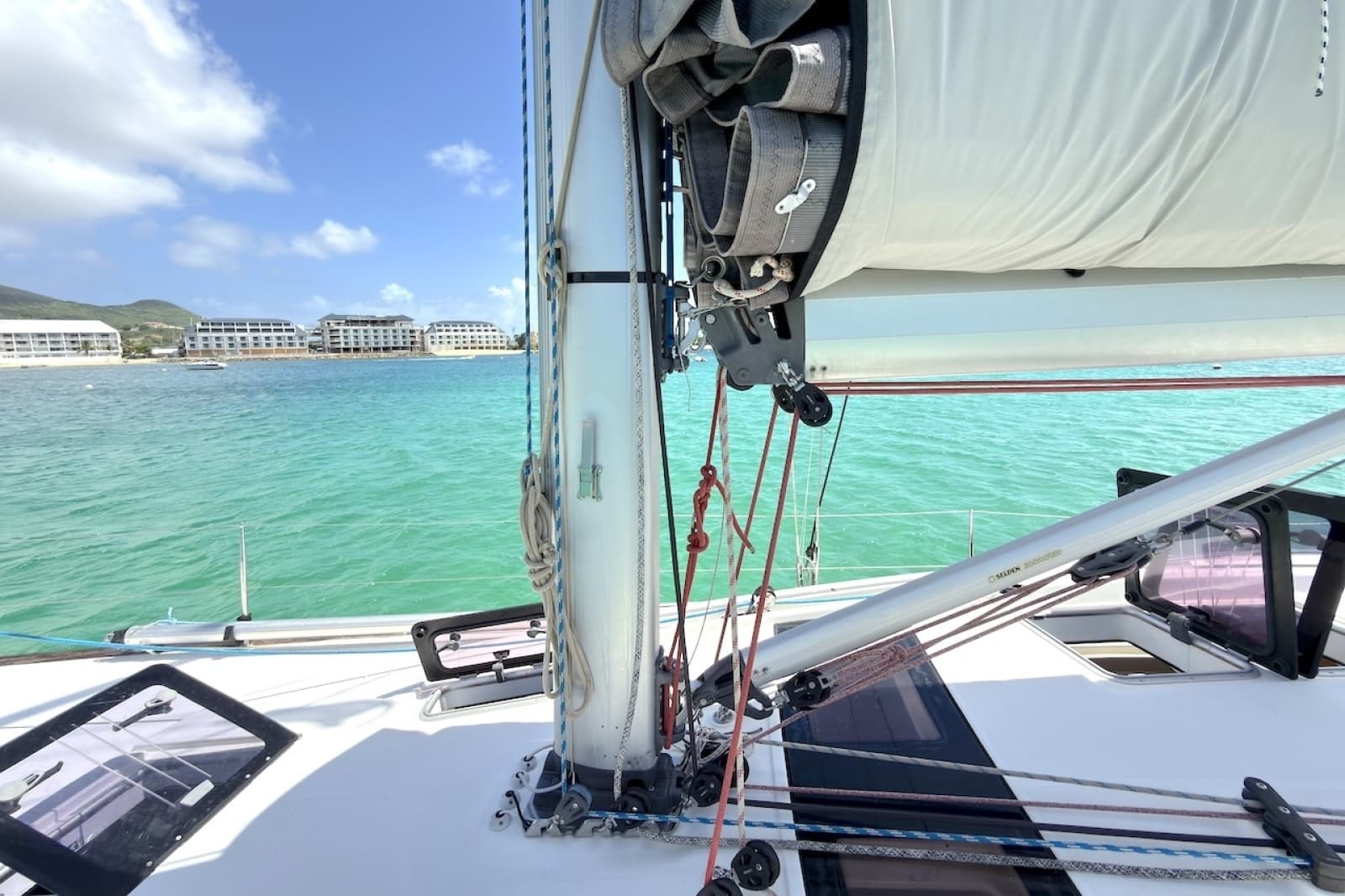 2013 Bavaria Vision 46 - Photo 10