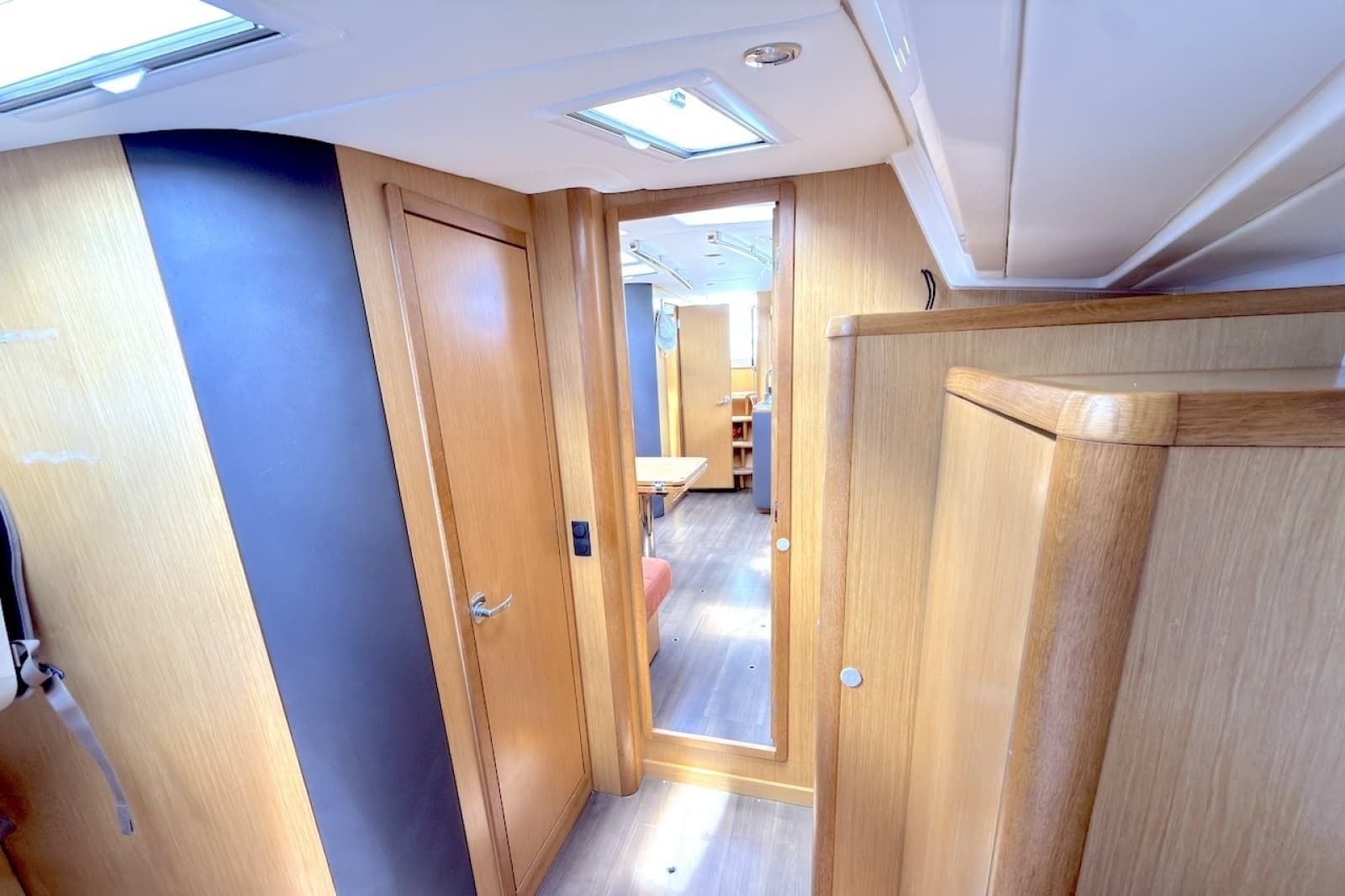 2013 Bavaria Vision 46 - Photo 37