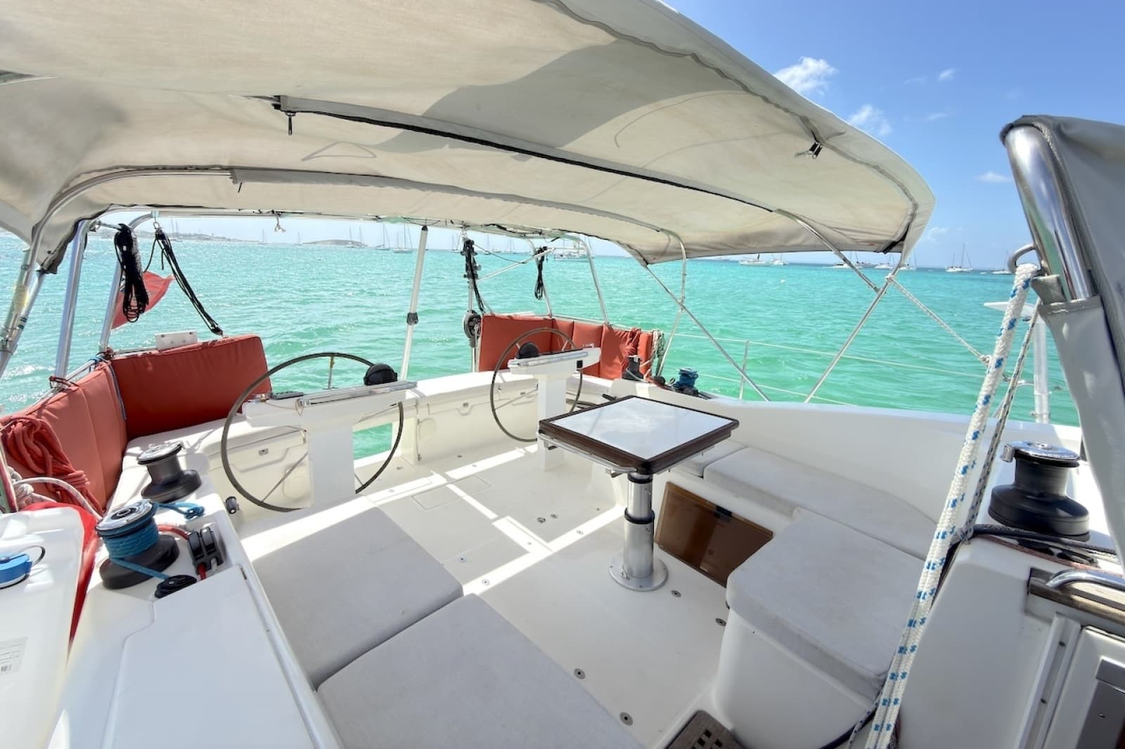 2013 Bavaria Vision 46 - Photo 16