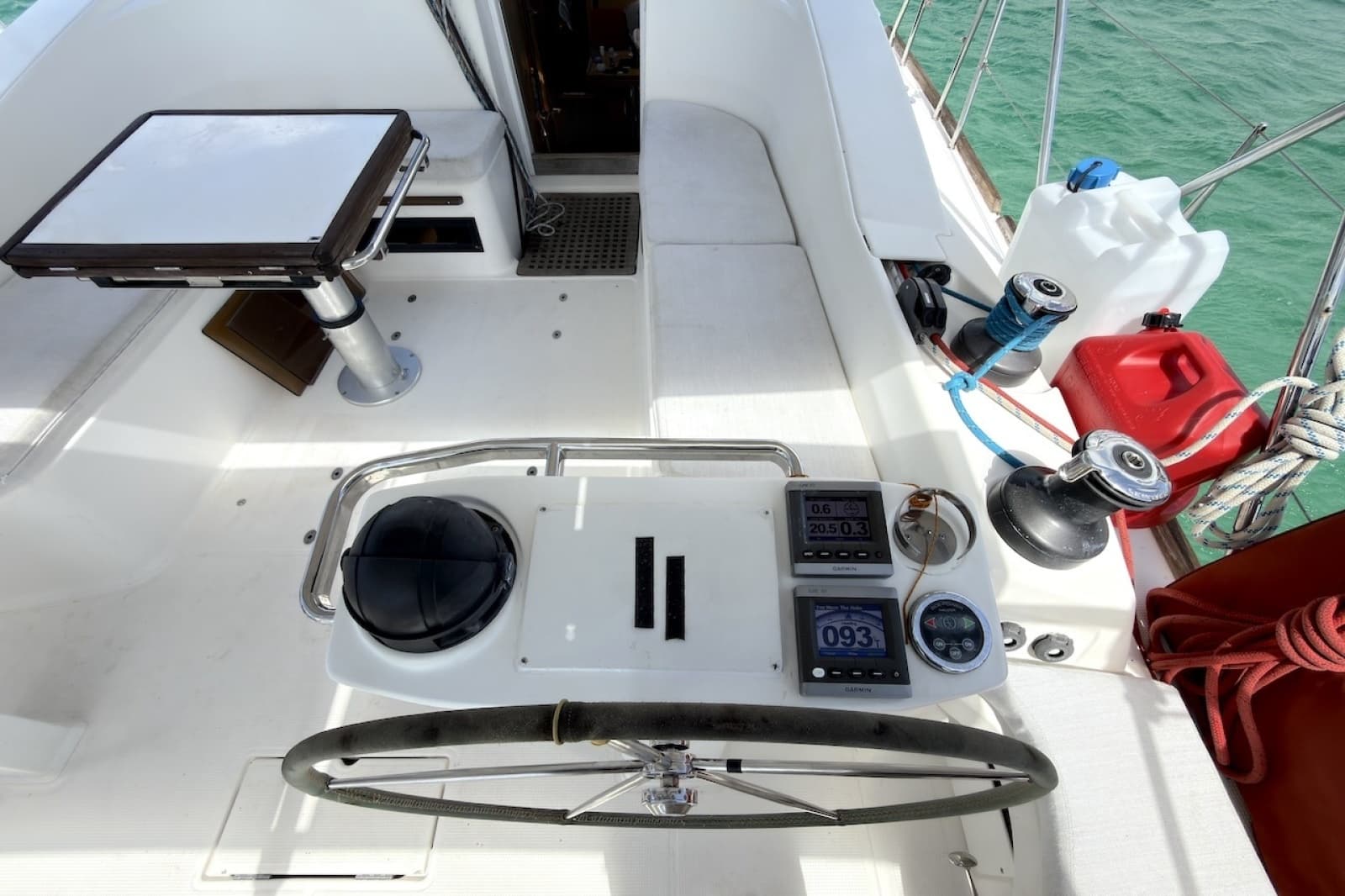 2013 Bavaria Vision 46 - Photo 20