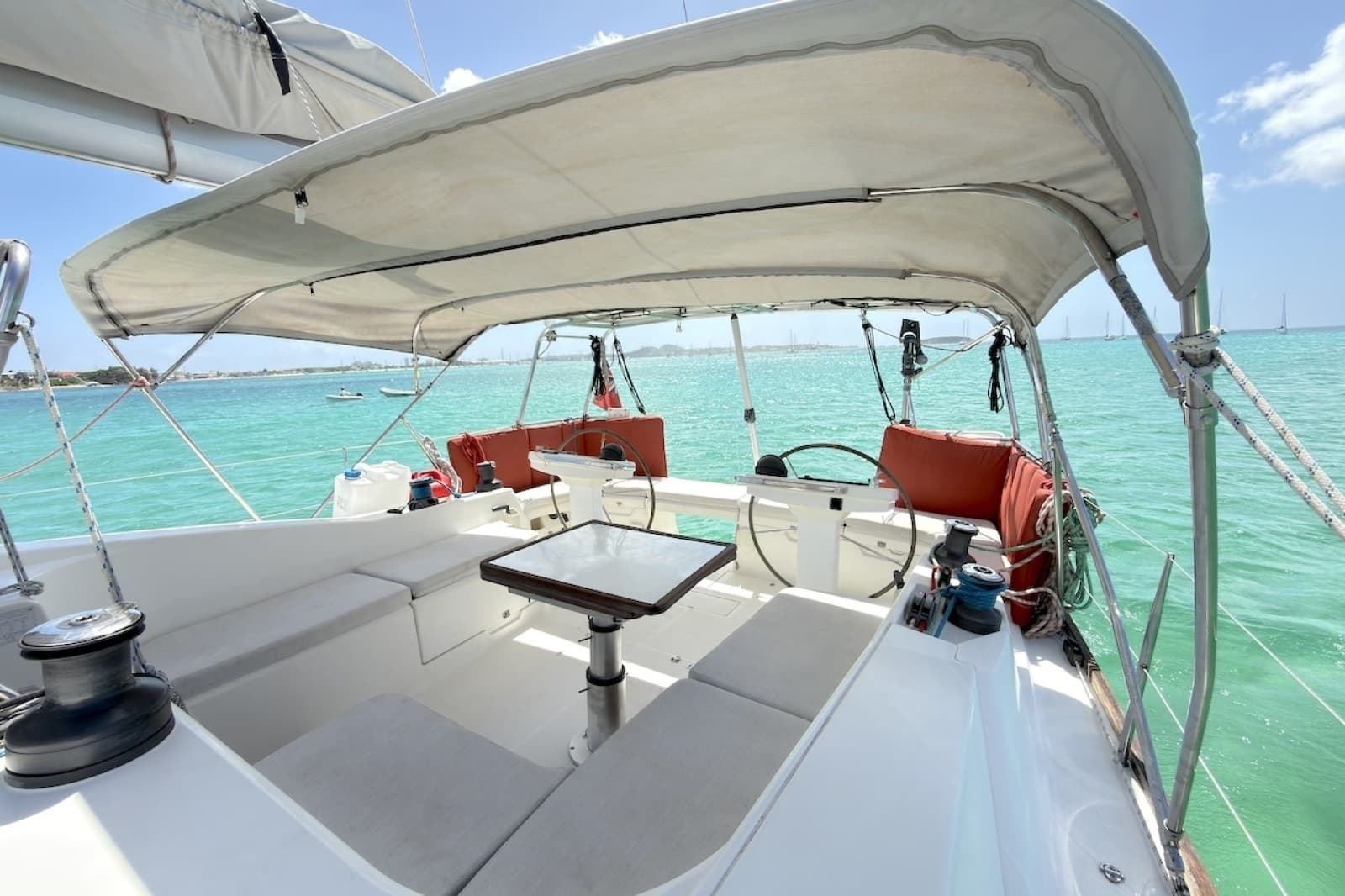 2013 Bavaria Vision 46 - Photo 15