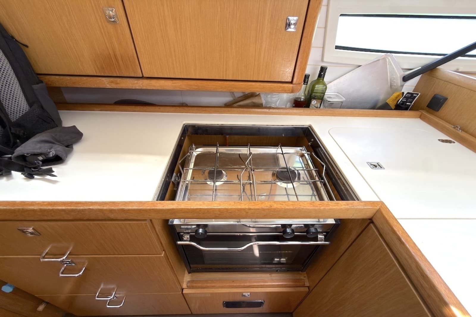 2013 Bavaria Vision 46 - Photo 29