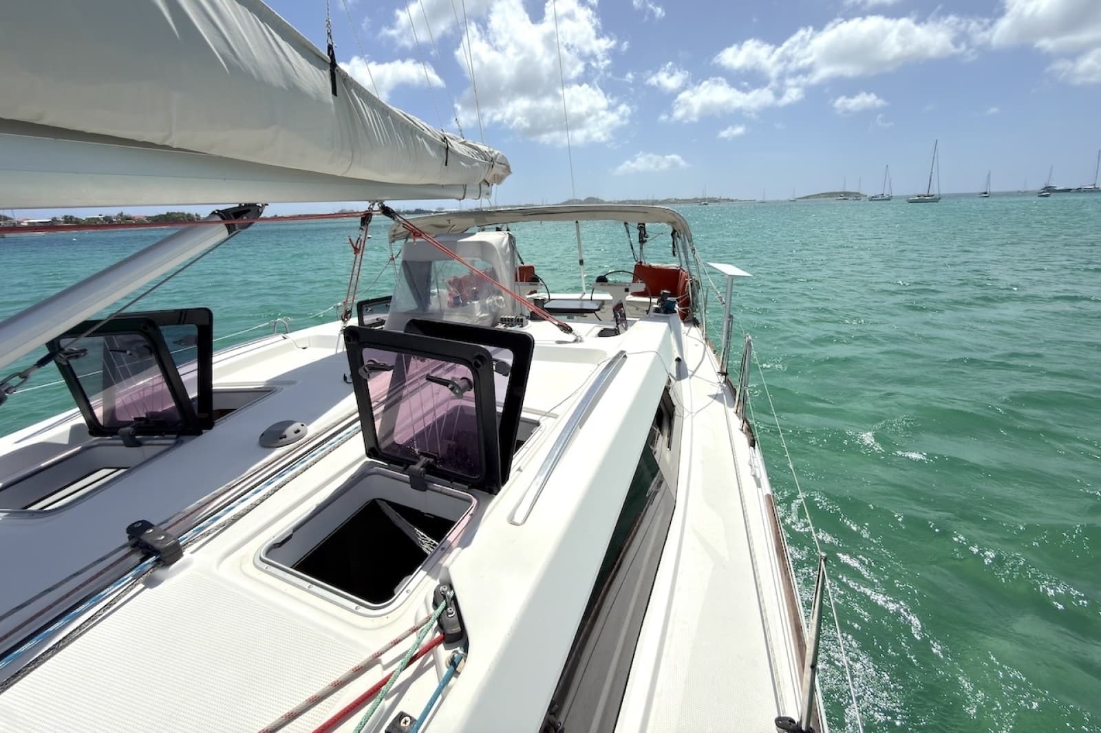 2013 Bavaria Vision 46 - Photo 11