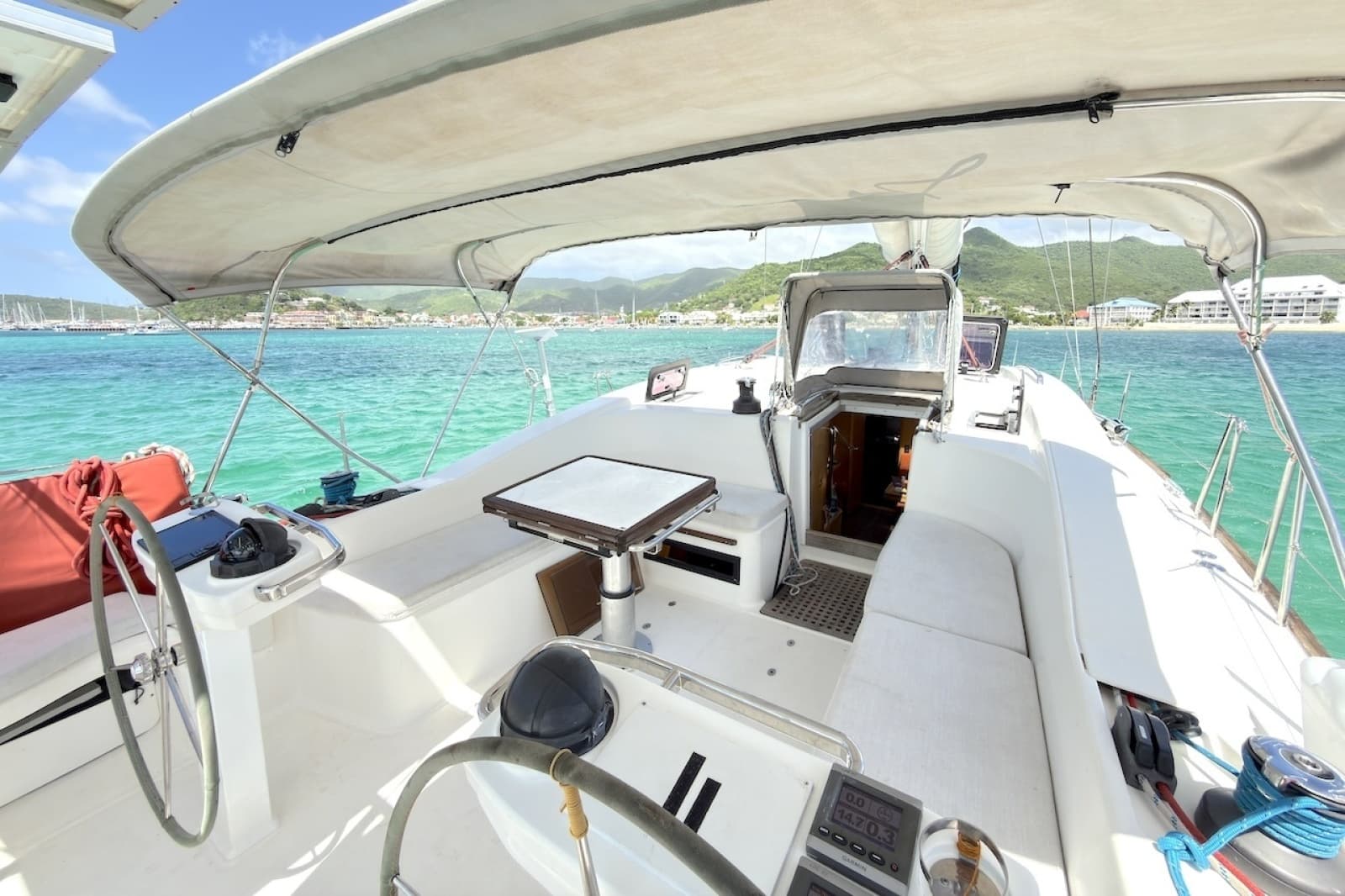 2013 Bavaria Vision 46 - Photo 18