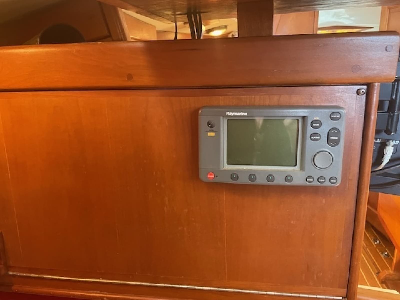 2001 Tartan 3700 - Photo 10