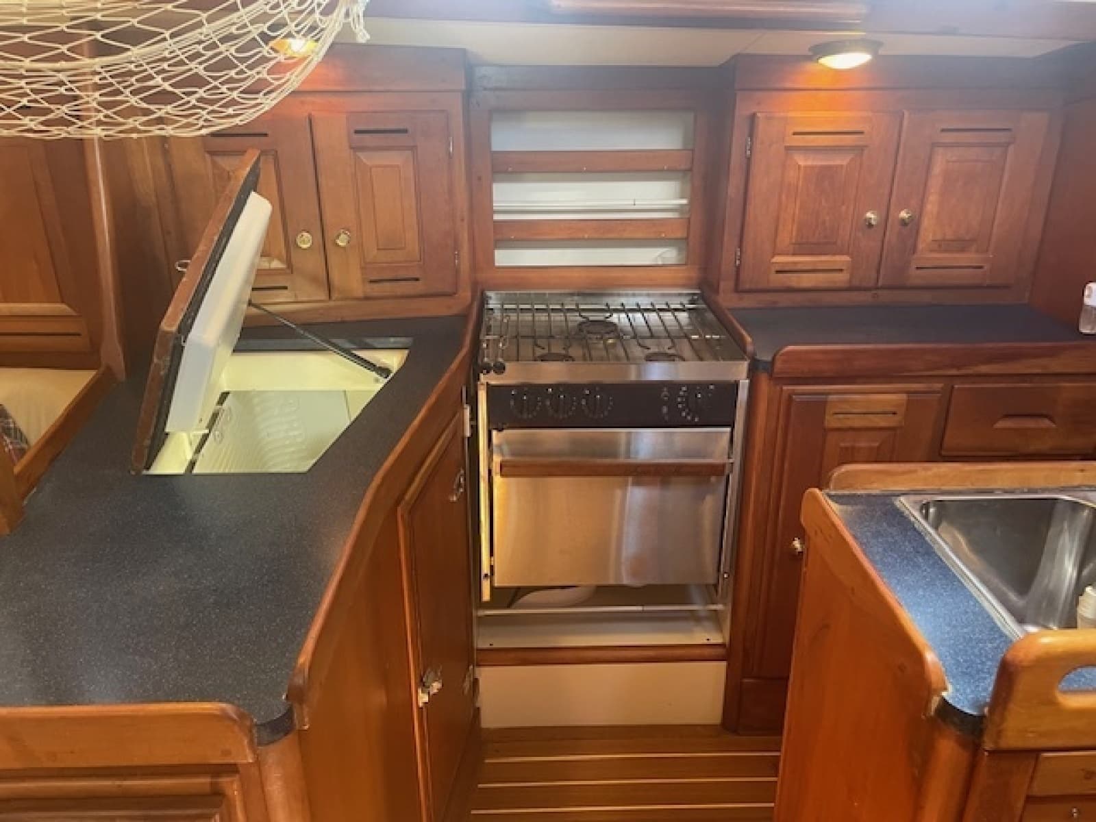 2001 Tartan 3700 - Photo 5