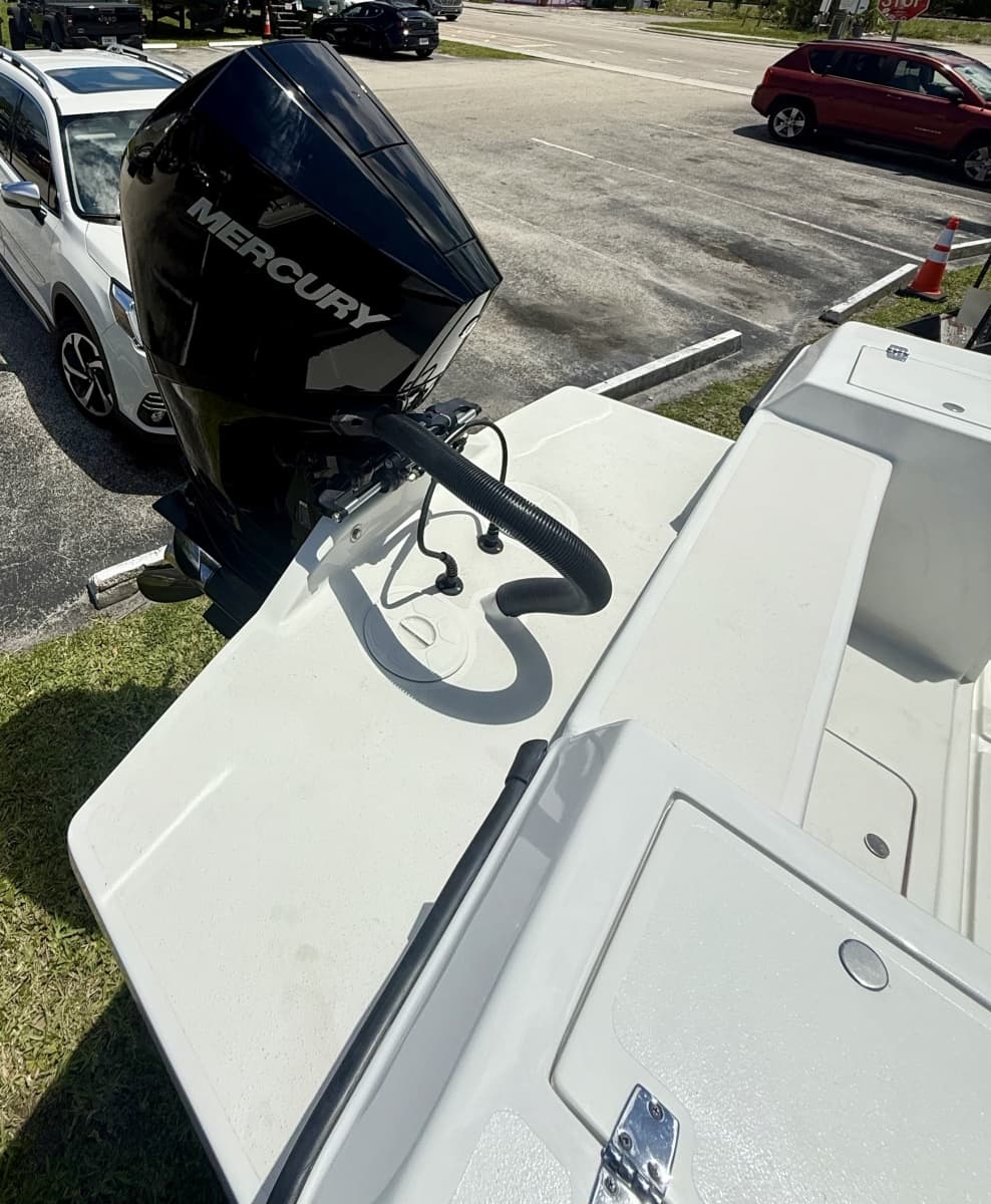1976 SeaCraft  - Photo 19