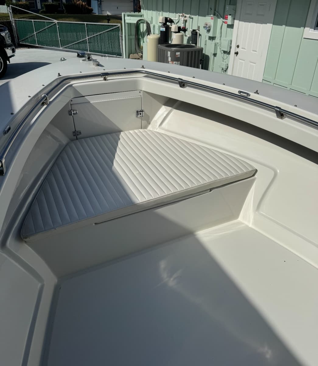 1976 SeaCraft  - Photo 22