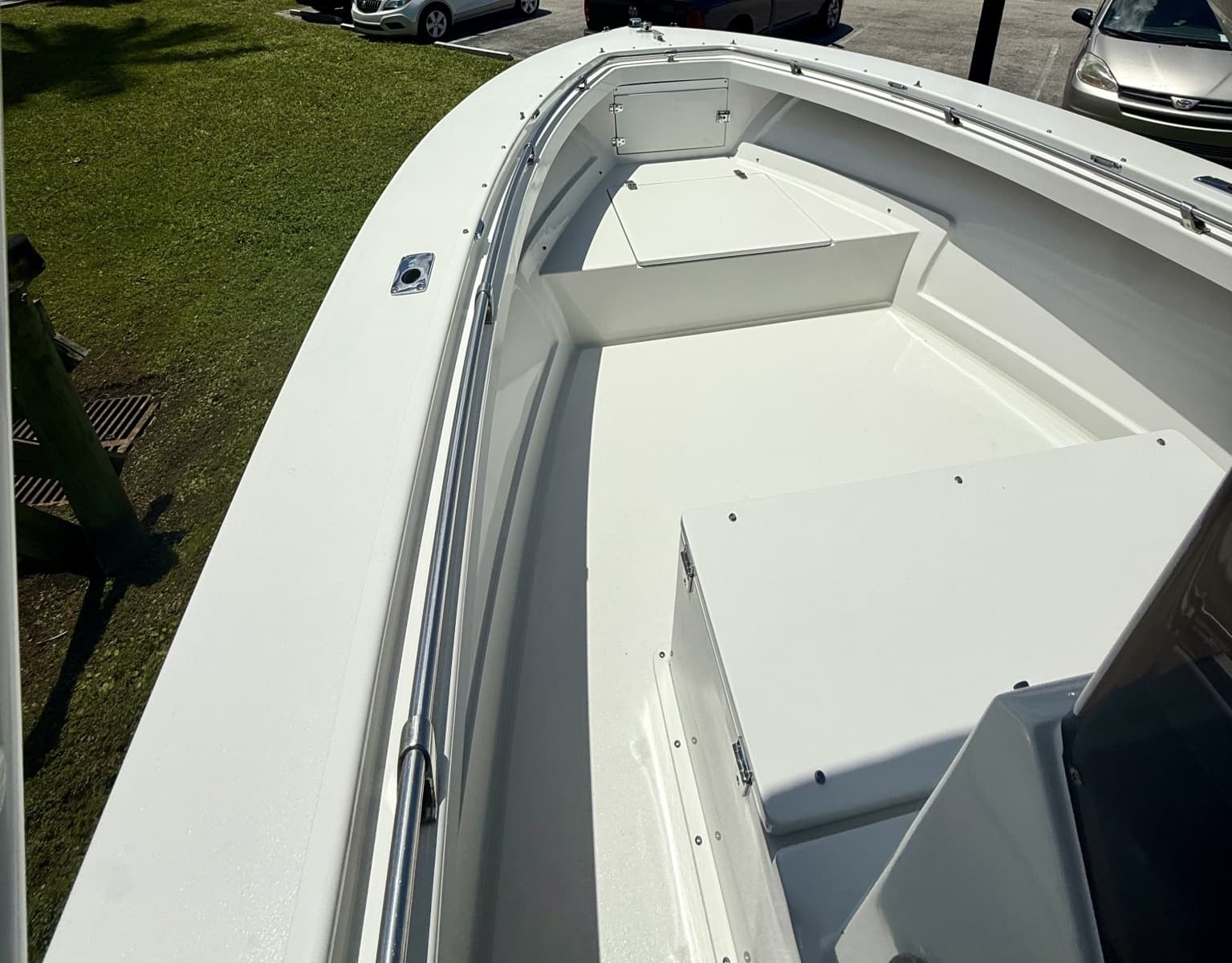 1976 SeaCraft  - Photo 4