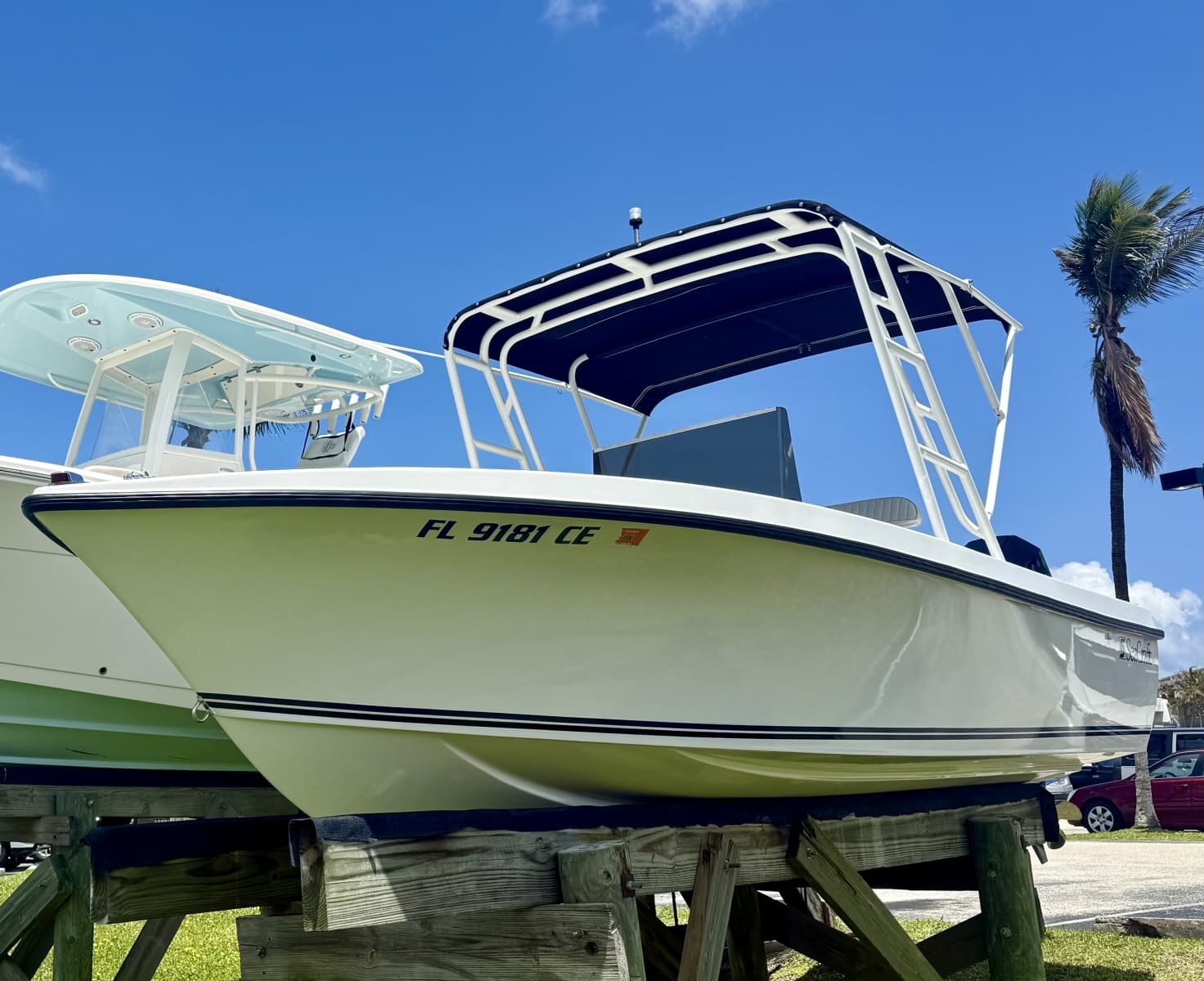 1976 SeaCraft  - Photo 1