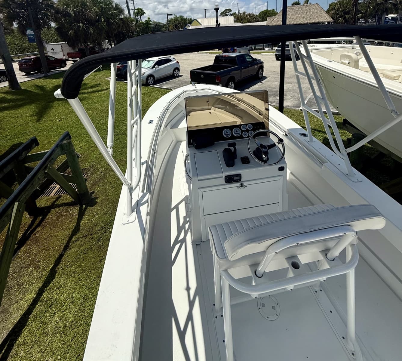 1976 SeaCraft  - Photo 16