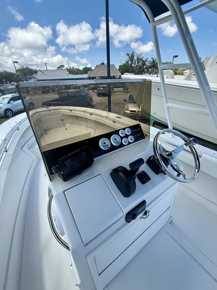1976 SeaCraft  - Photo 10