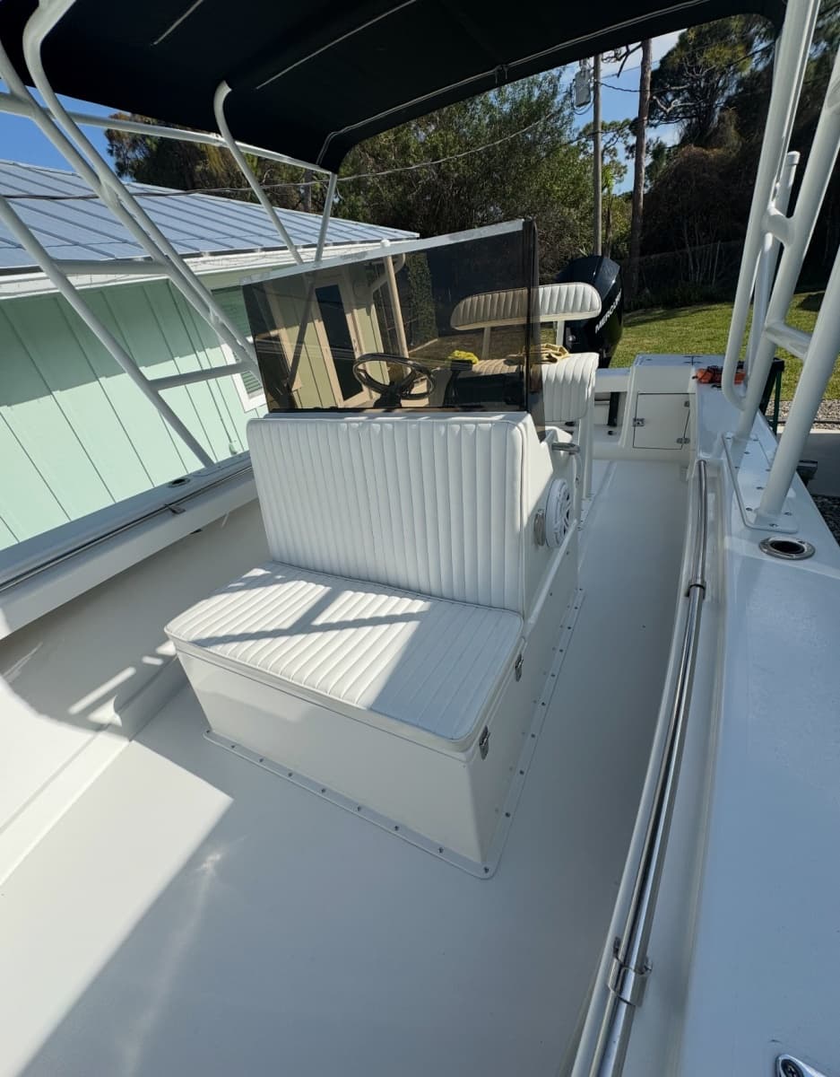 1976 SeaCraft  - Photo 21