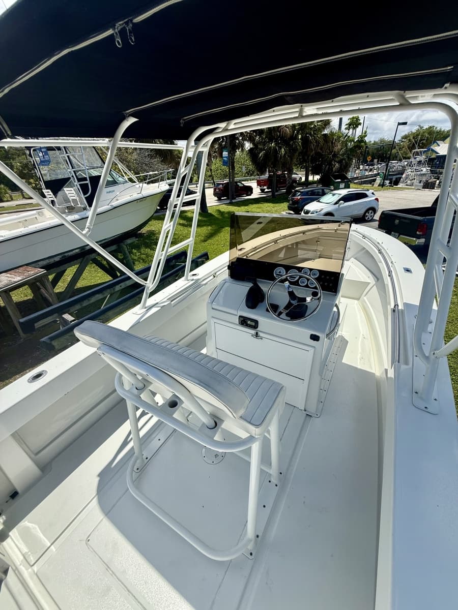 1976 SeaCraft  - Photo 17