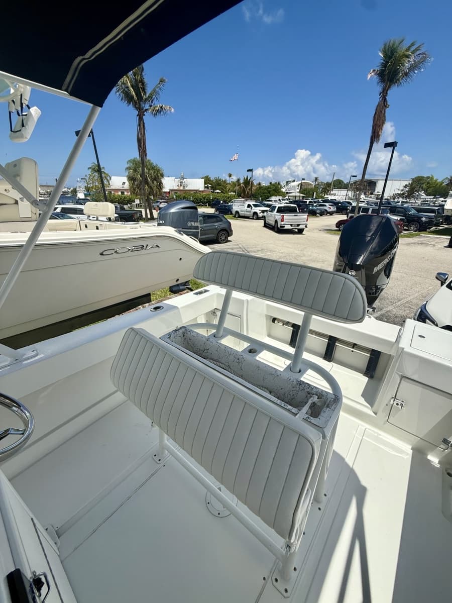 1976 SeaCraft  - Photo 9