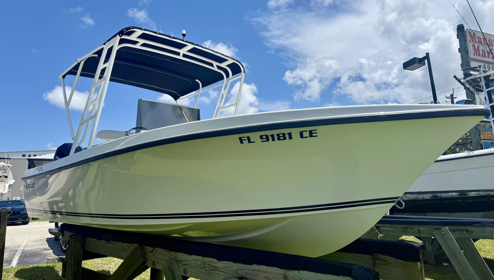 1976 SeaCraft  - Photo 2