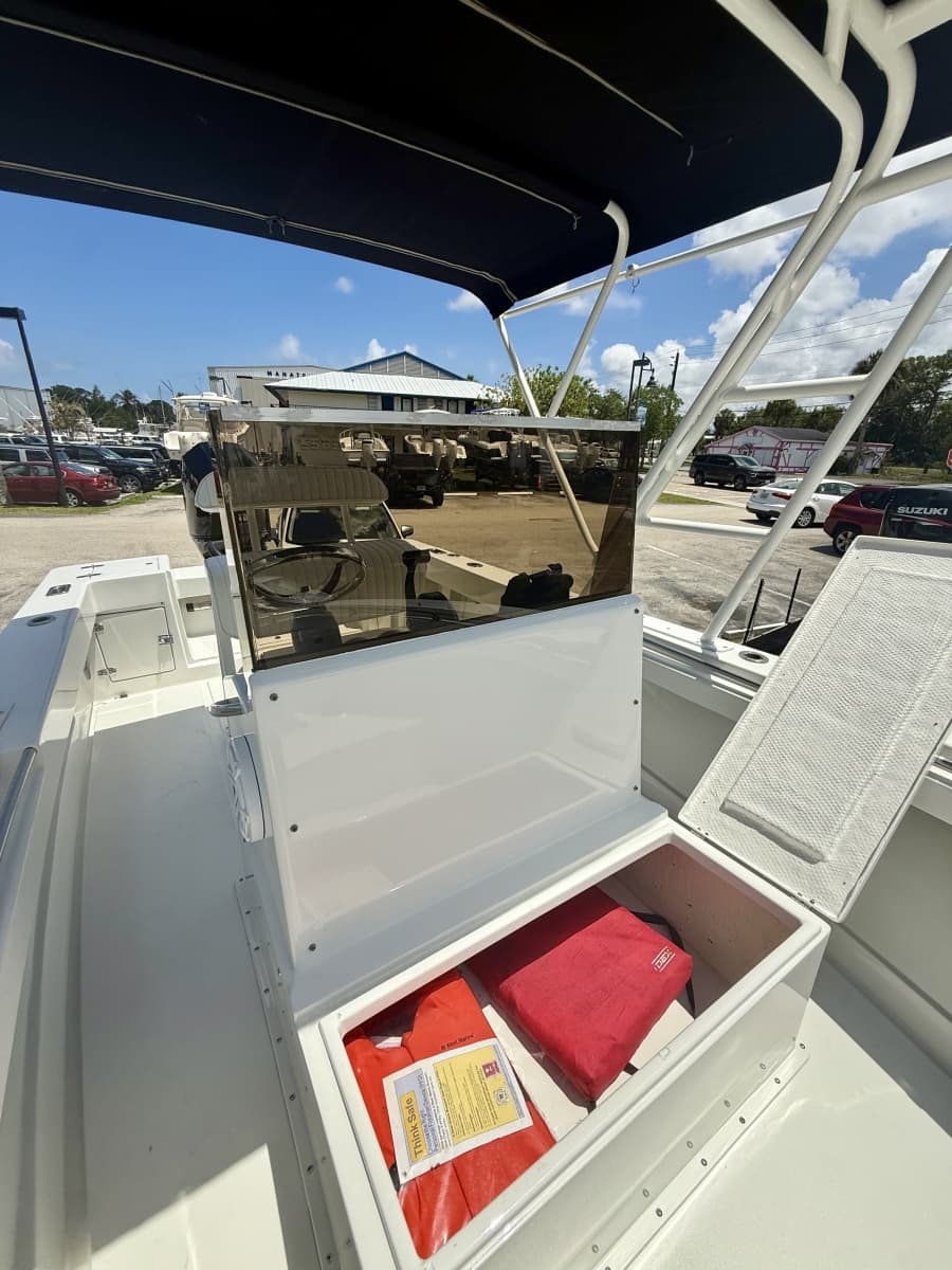 1976 SeaCraft  - Photo 7
