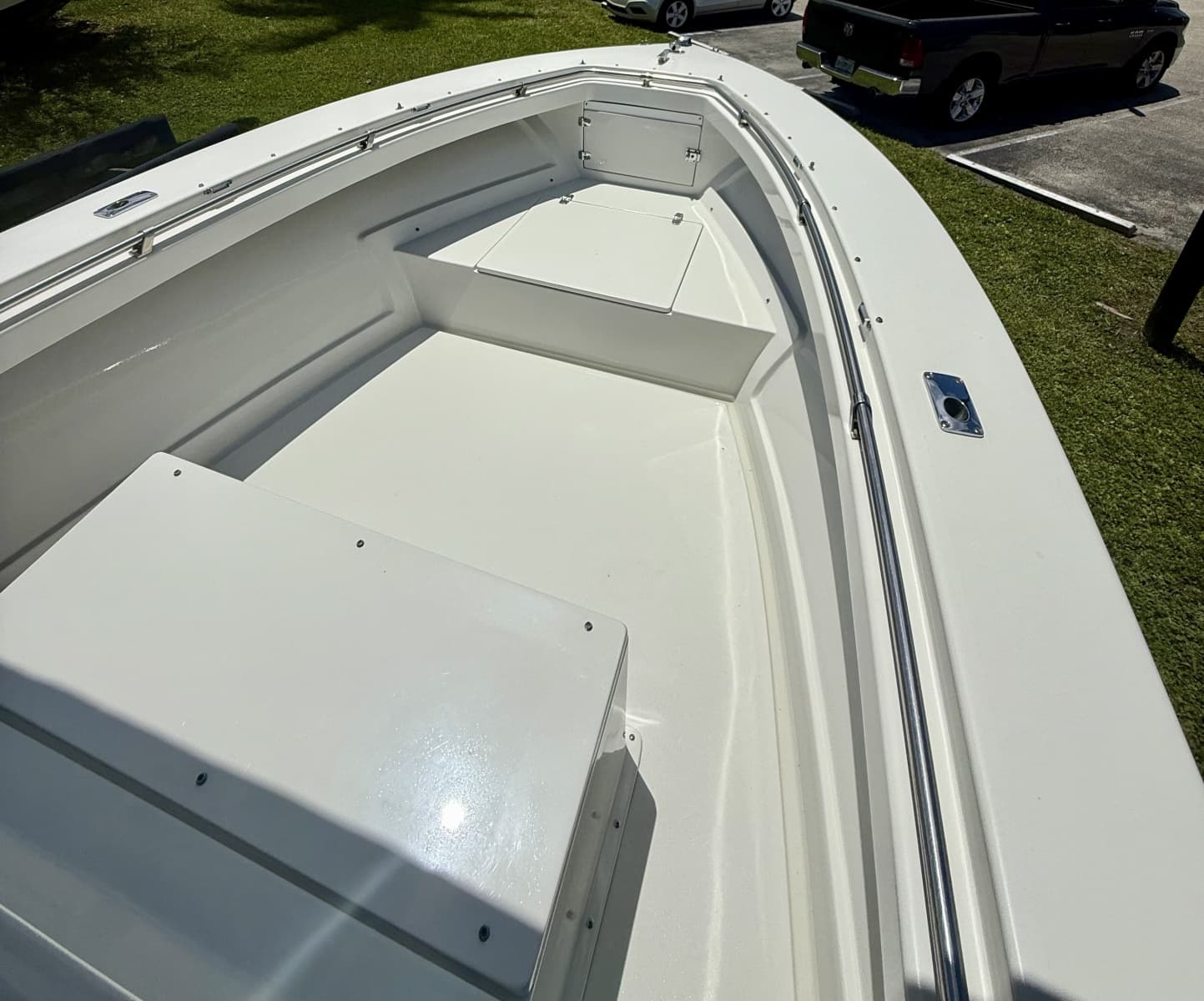 1976 SeaCraft  - Photo 3