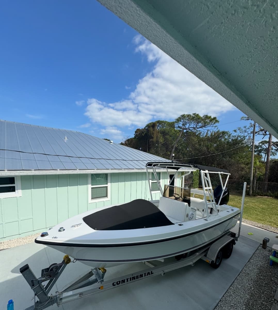 1976 SeaCraft  - Photo 23