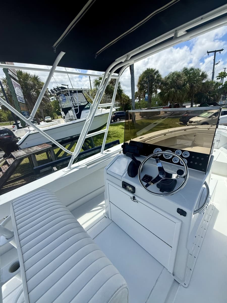 1976 SeaCraft  - Photo 11